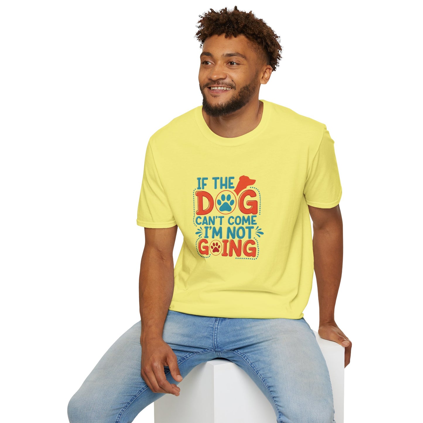 Dog Lovers T-Shirt