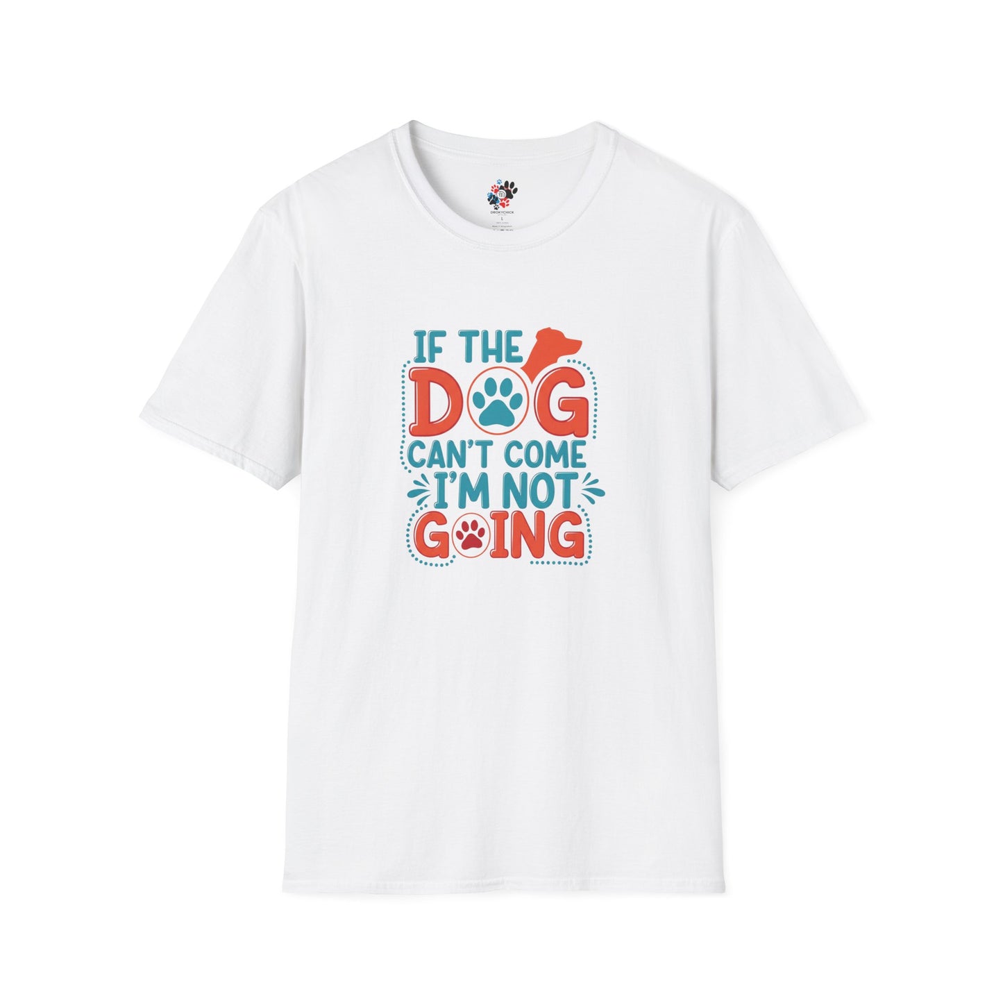 Dog Lovers T-Shirt