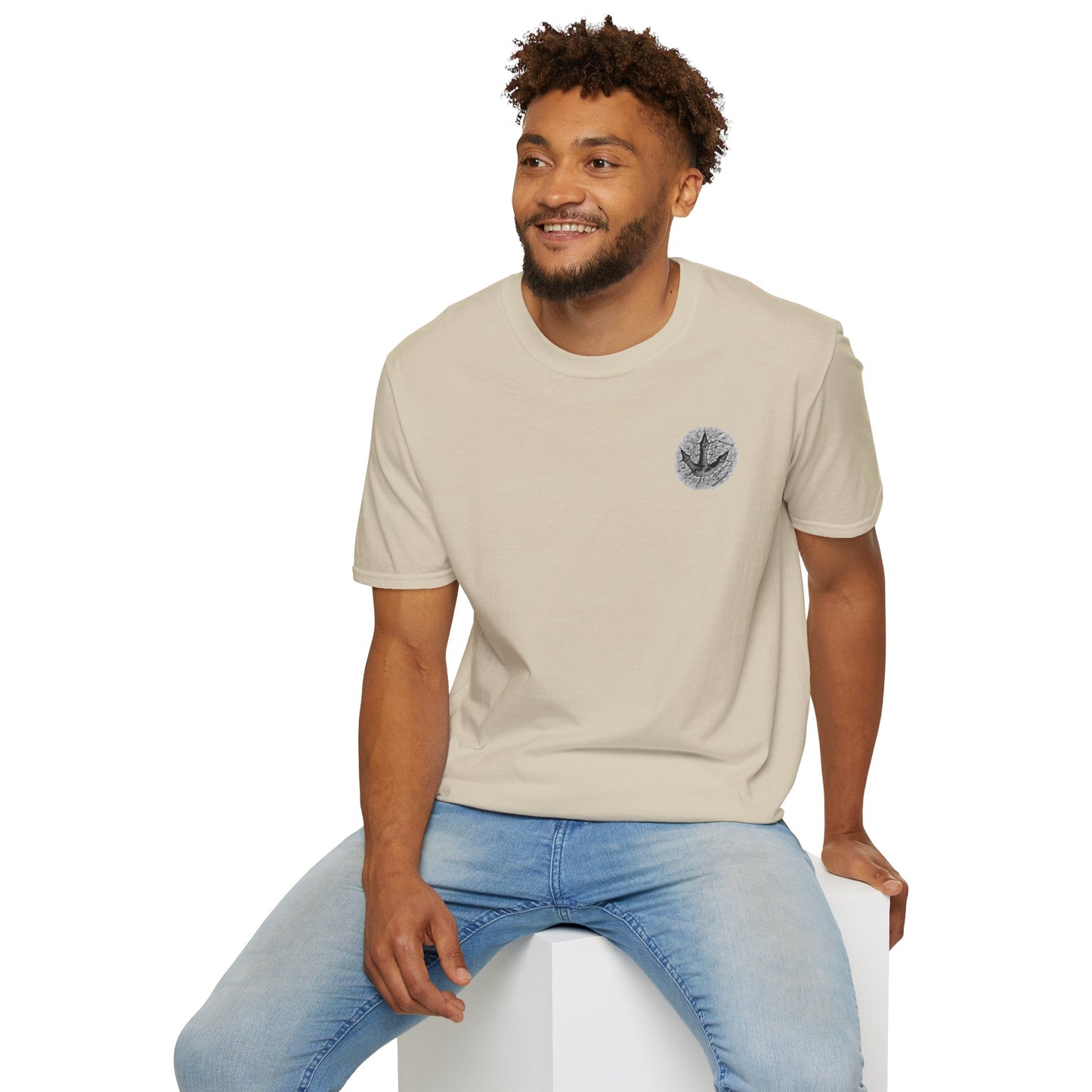 Jurassic Park Vintage T-Shirt