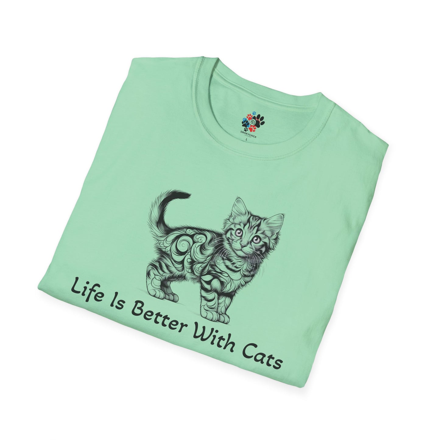 Cat Lover's