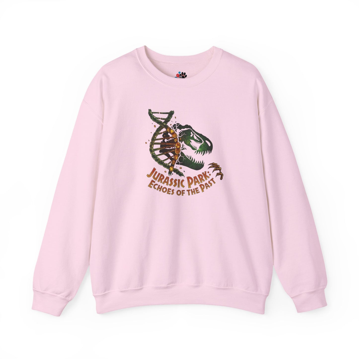 Jurassic Park Crewneck Sweatshirt