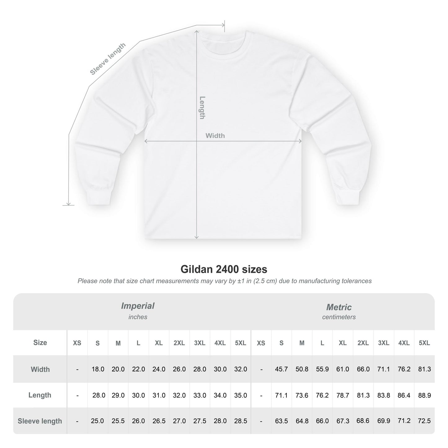 Gilmore Girls Quote Long sleeve Shirt