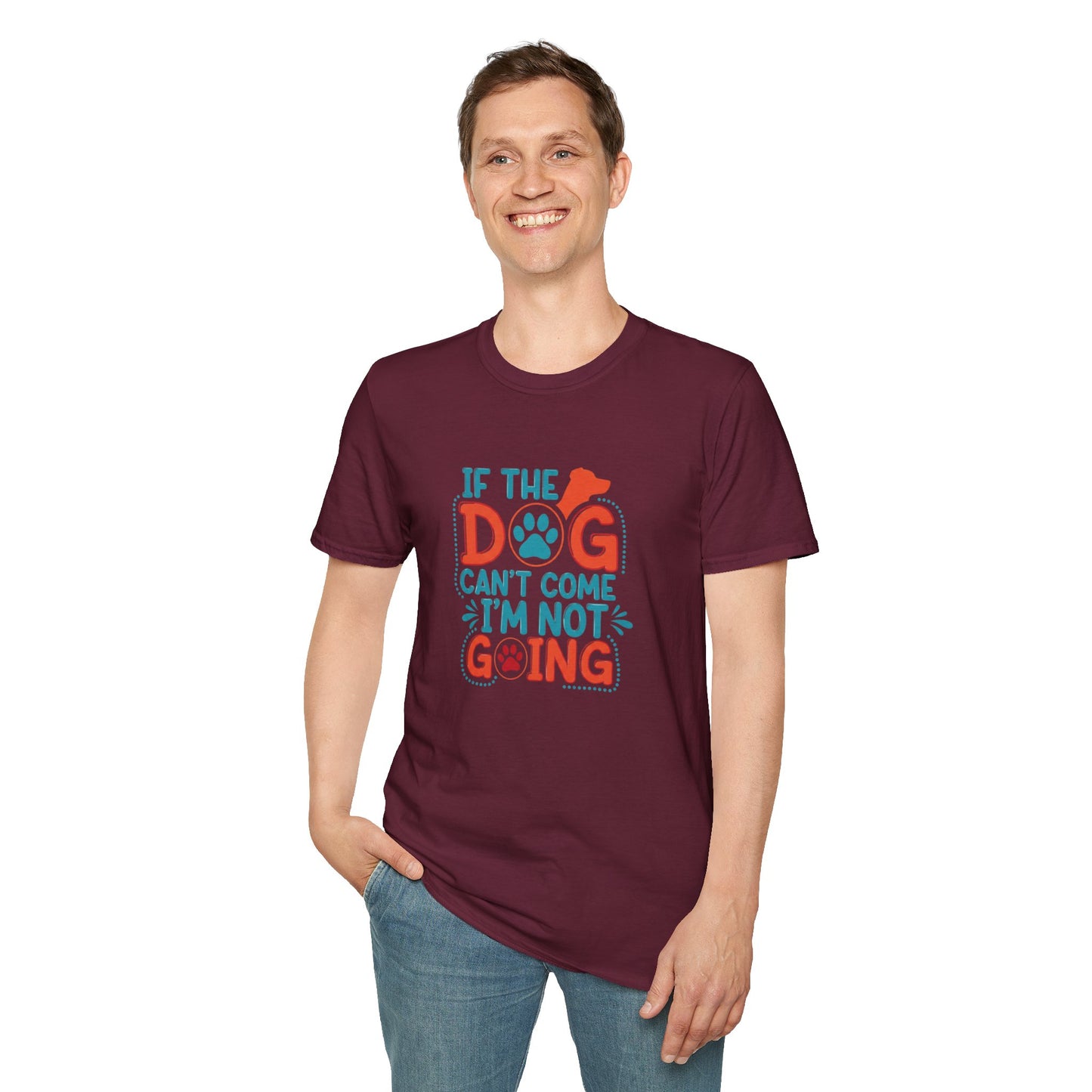 Dog Lovers T-Shirt