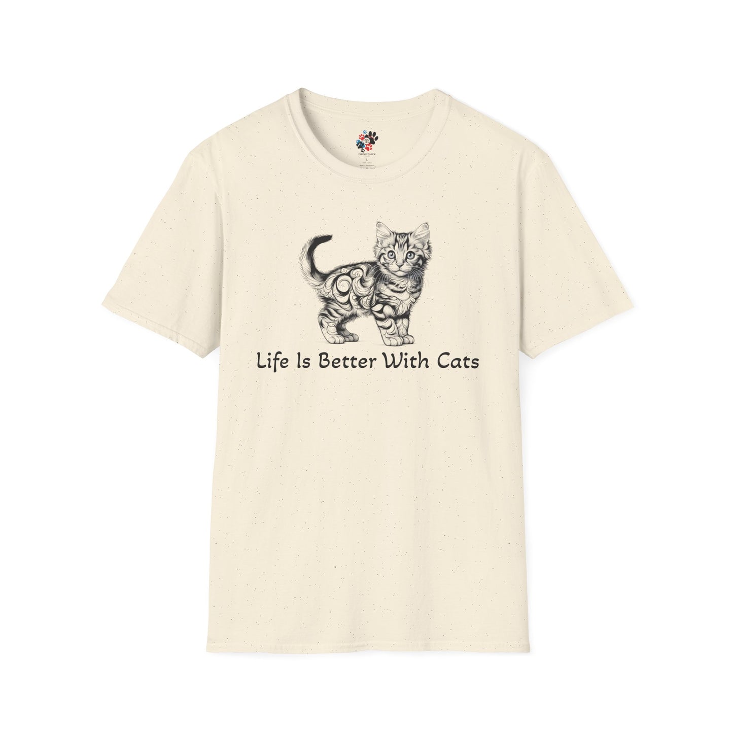 Cat Lover's