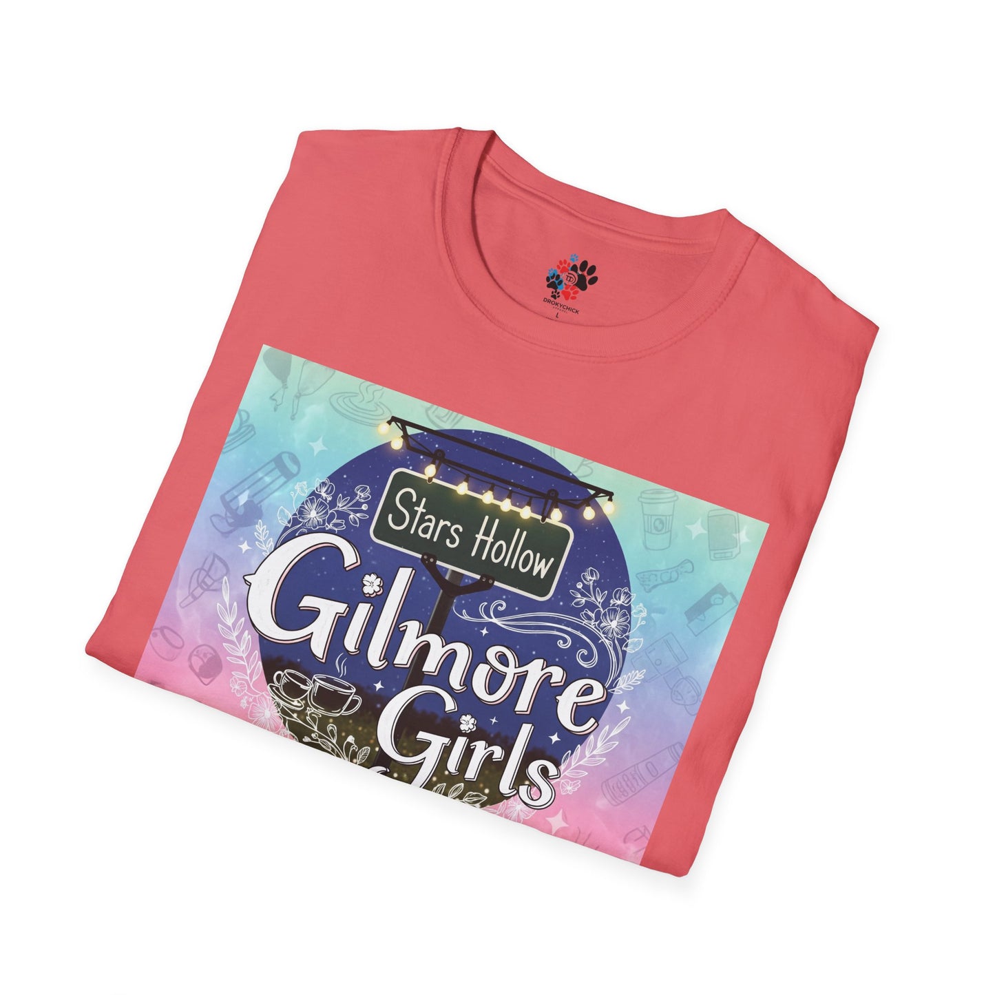 Gilmore Girls Inspired T-Shirt