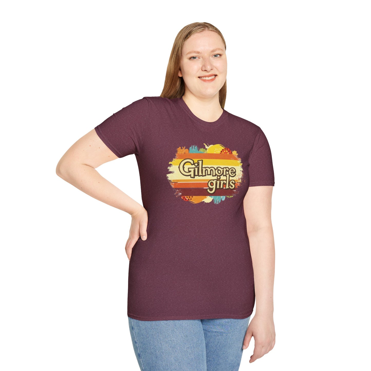 Gilmore Girls Fan Apparel