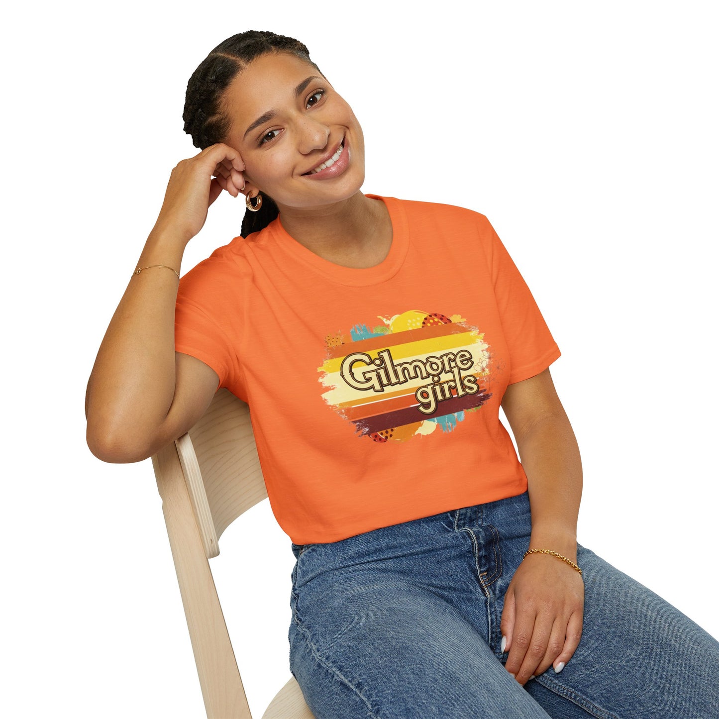 Gilmore Girls Fan Apparel