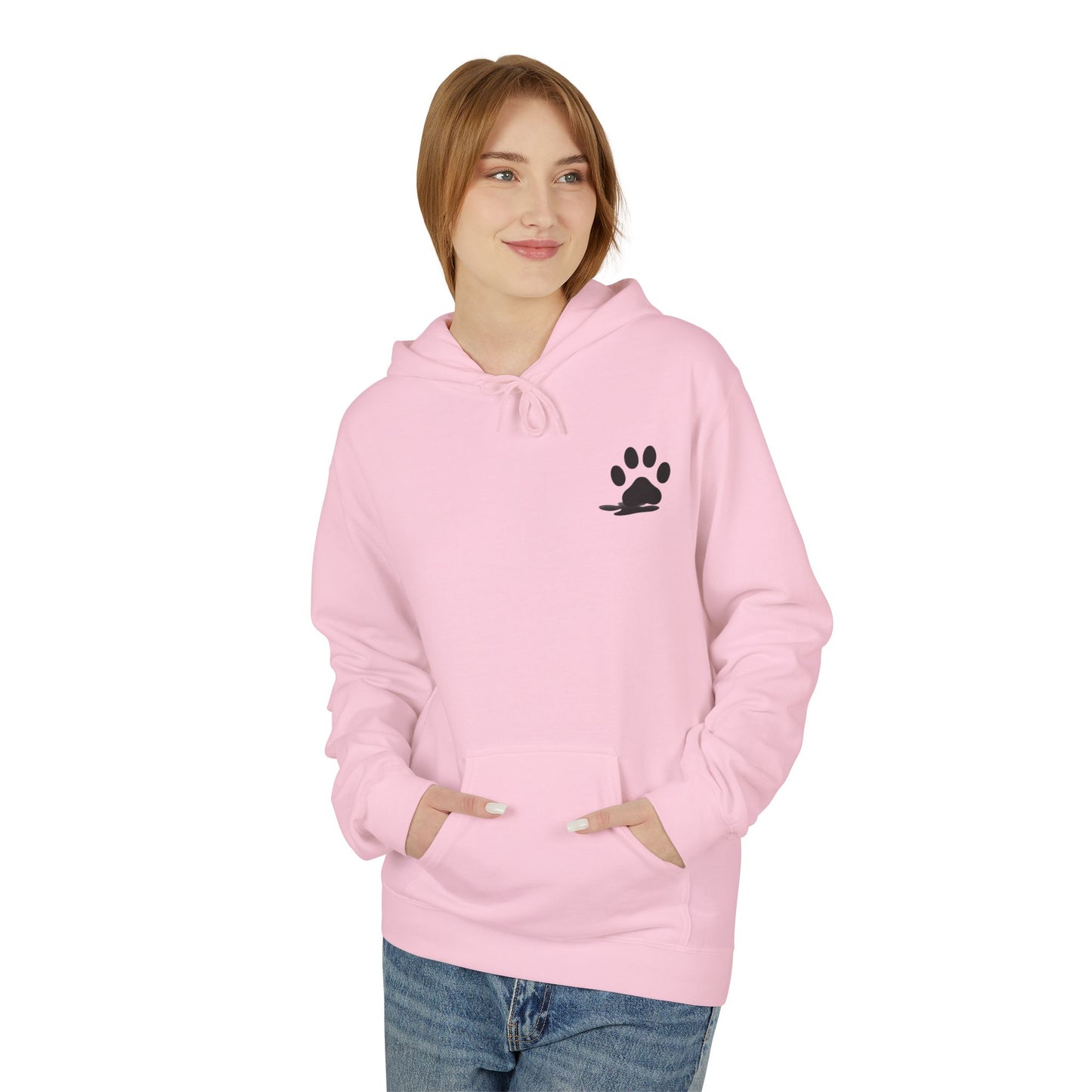 Don't Bully My Bully Hoodie
