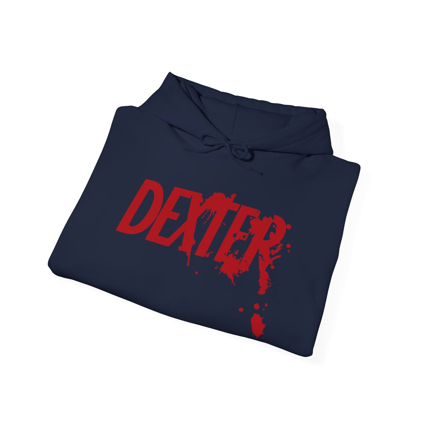 Dexter Inspired Unisex Hoodie