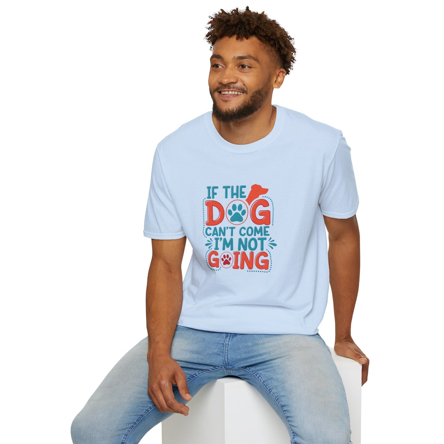 Dog Lovers T-Shirt