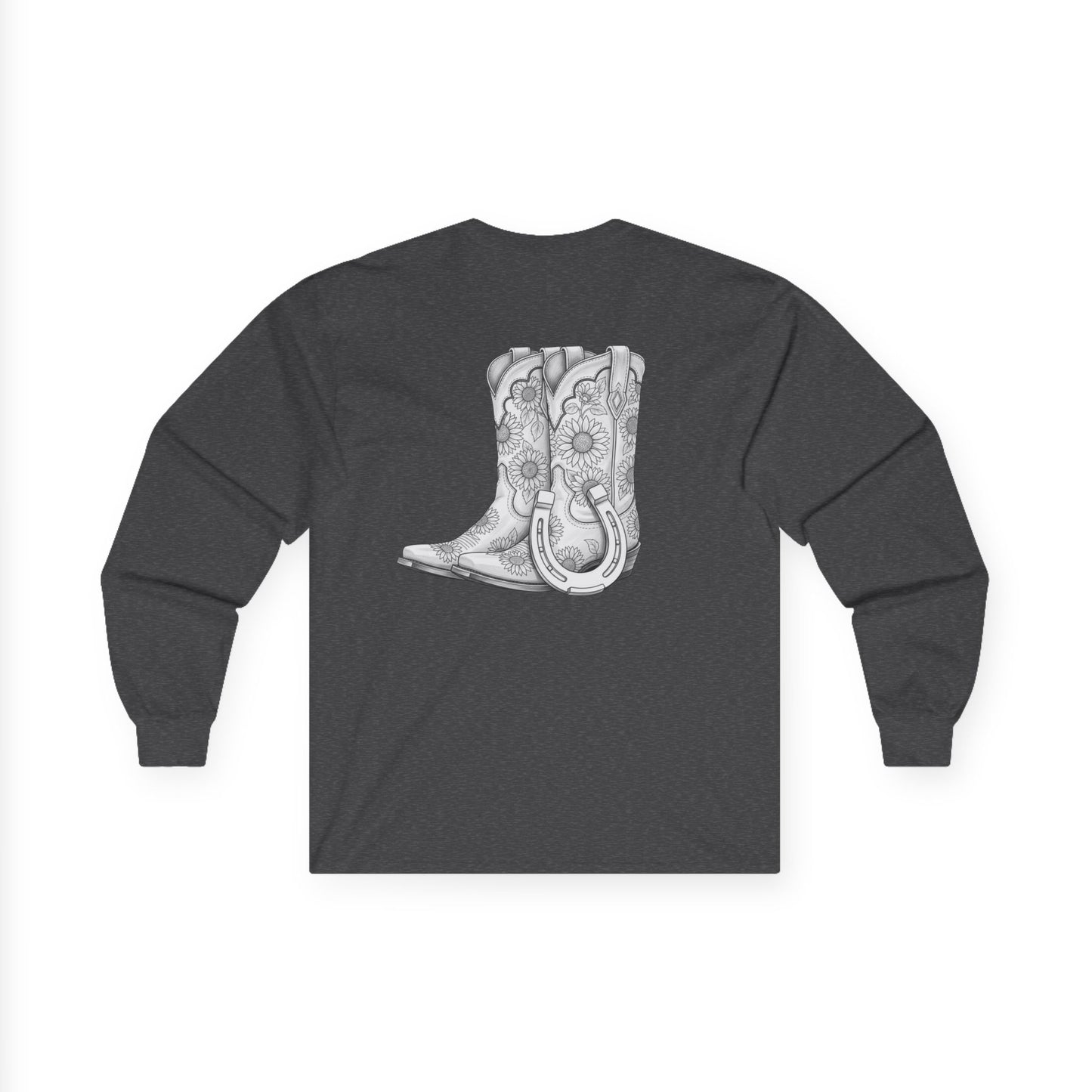Country Livin Western Style Shirt, Gift for Country Lovers,