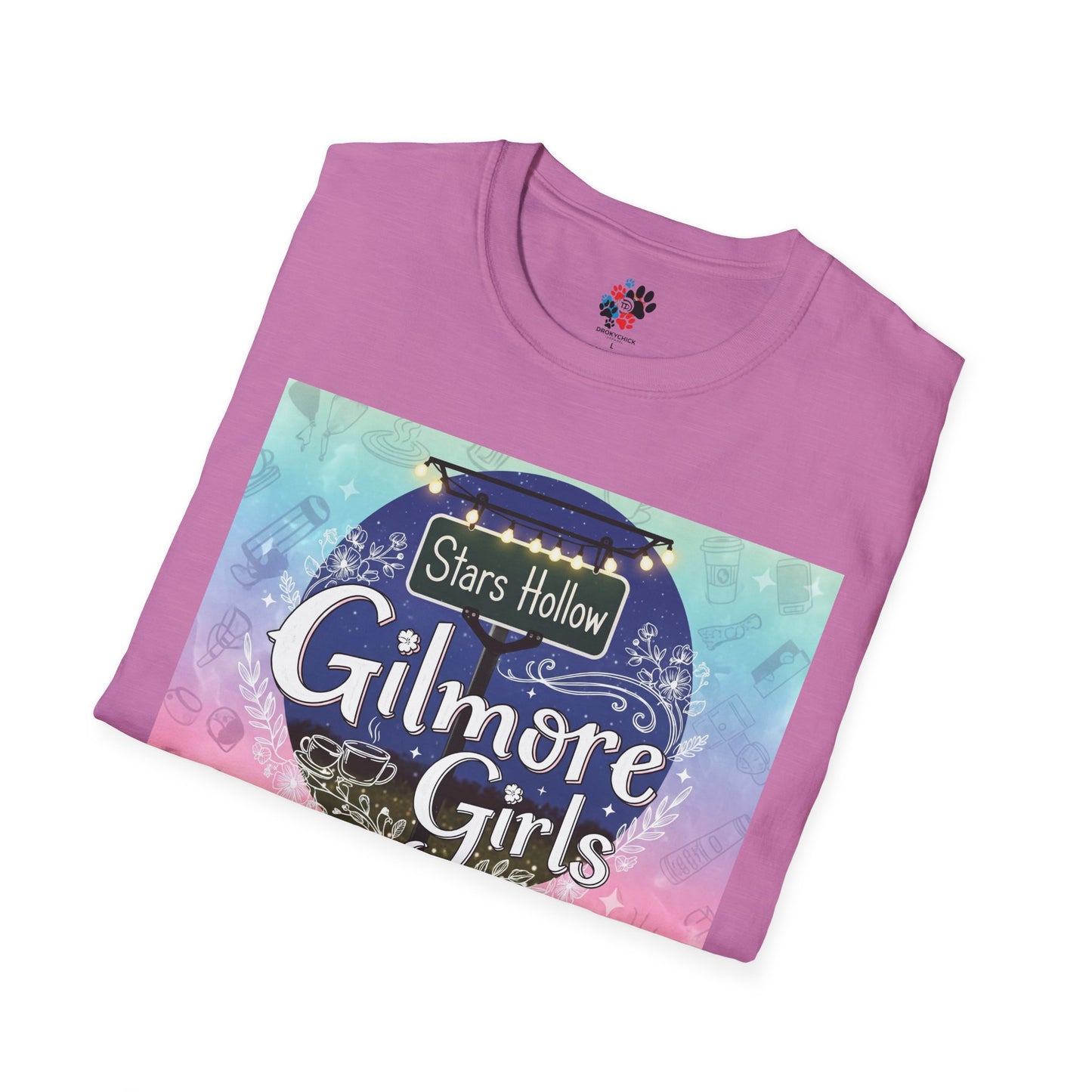 Gilmore Girls Inspired T-Shirt