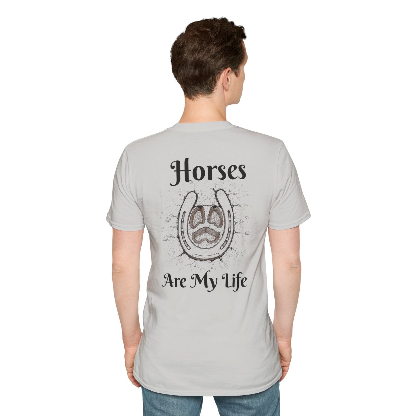 Horses Are My Life