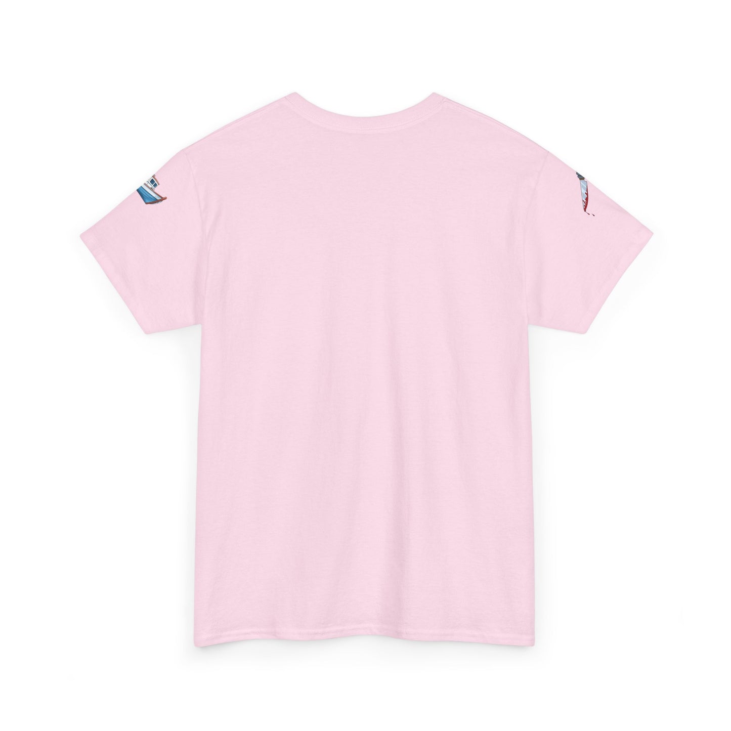 Dexter Graphic T-Shirt