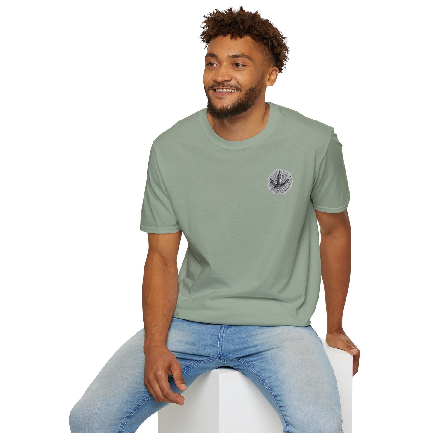 Jurassic Park Vintage T-Shirt