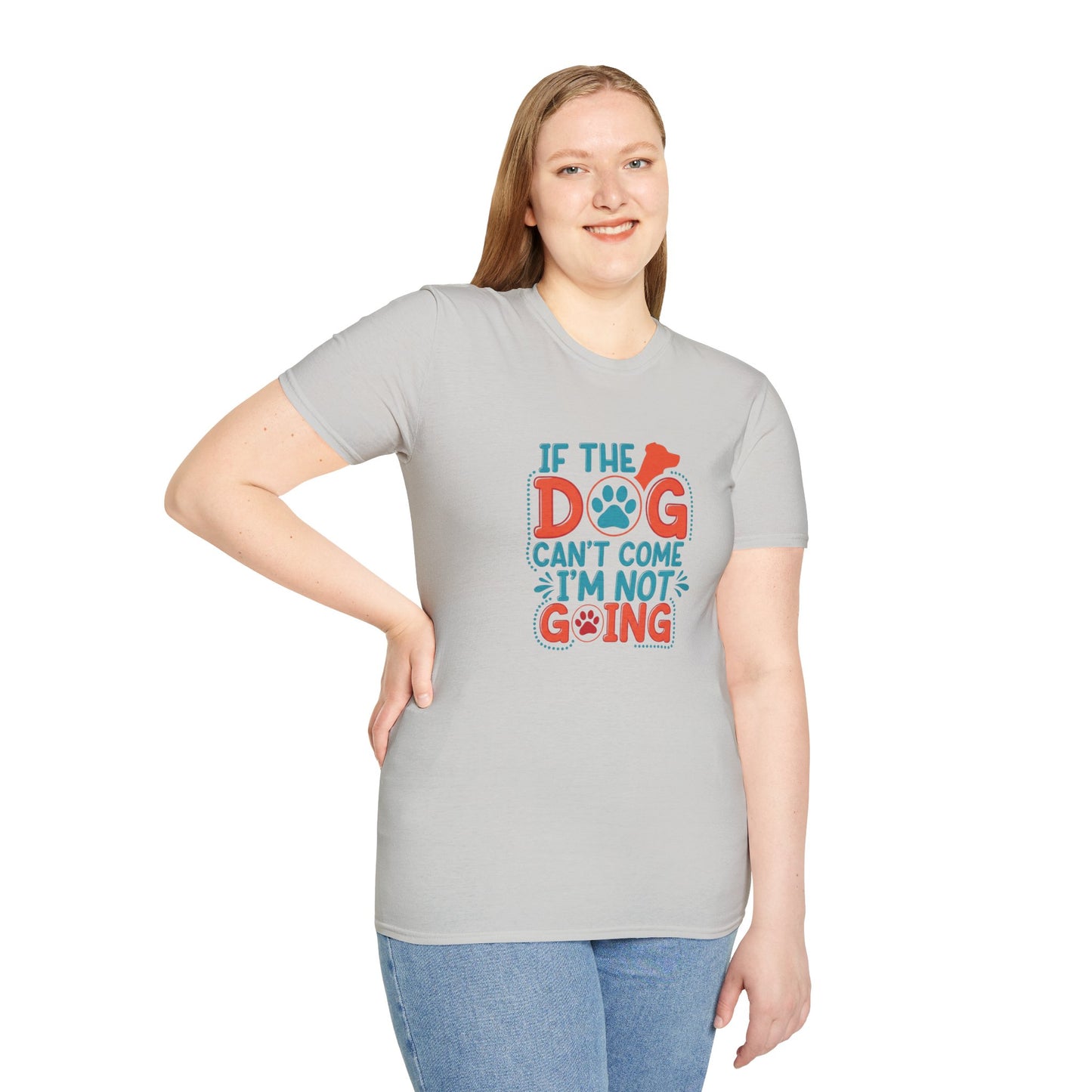 Dog Lovers T-Shirt