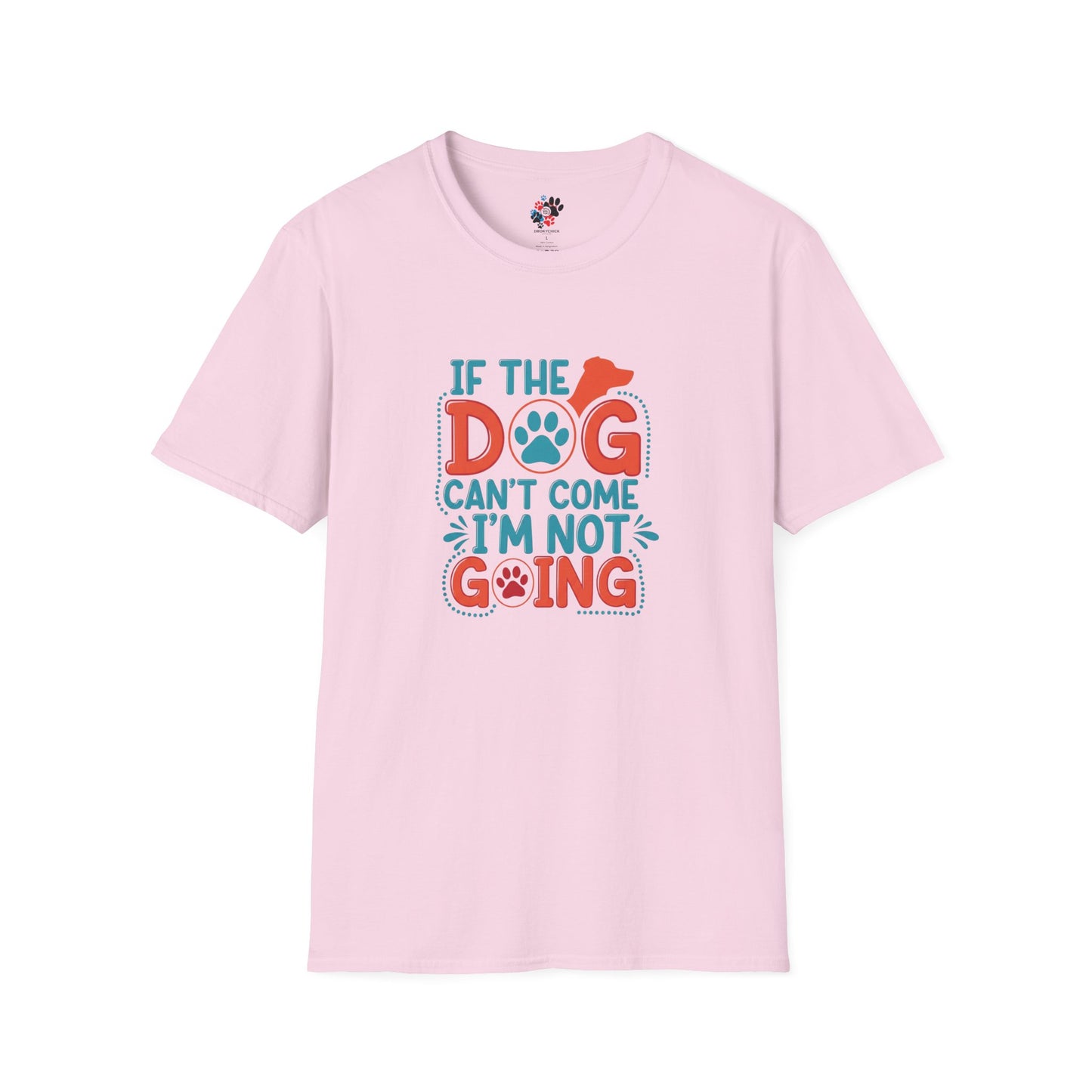 Dog Lovers T-Shirt