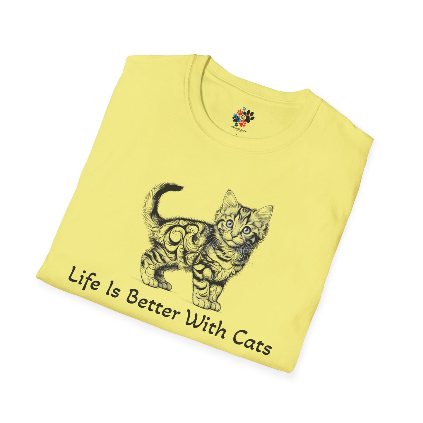 Cat Lover's
