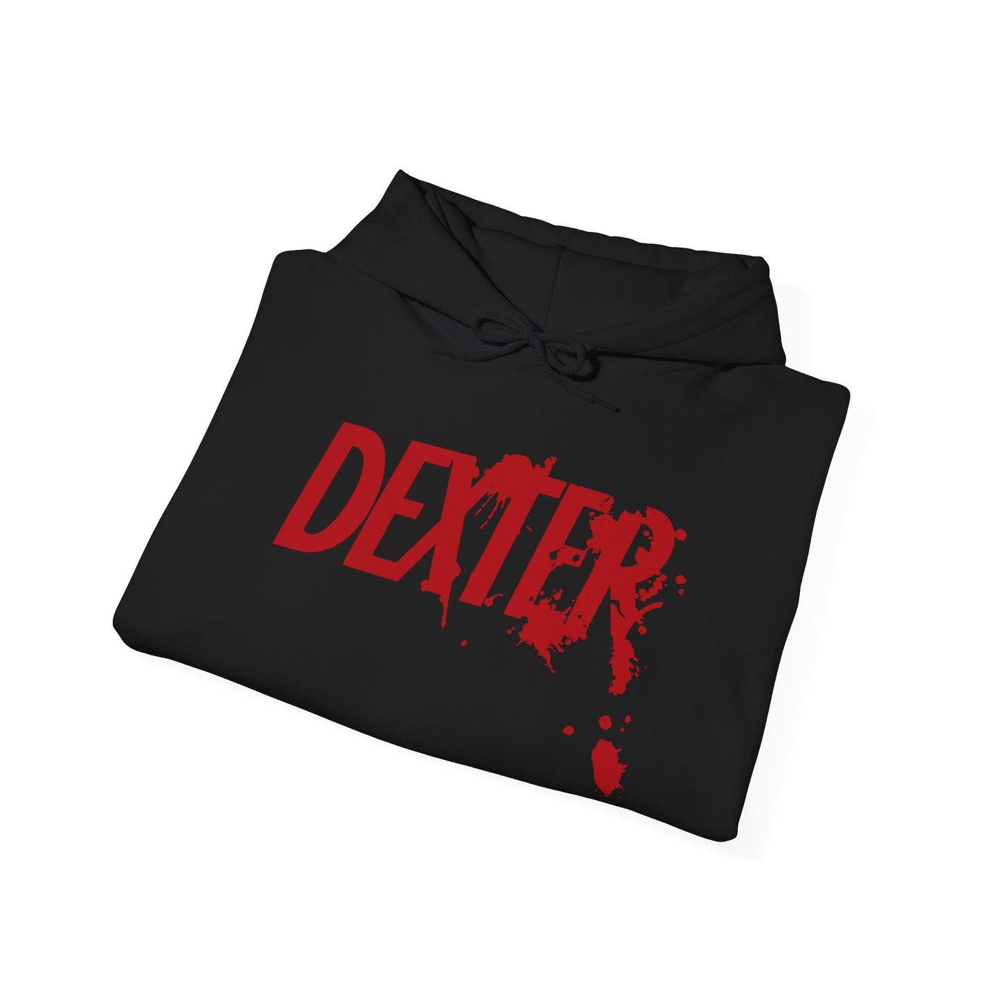 Dexter Inspired Unisex Hoodie