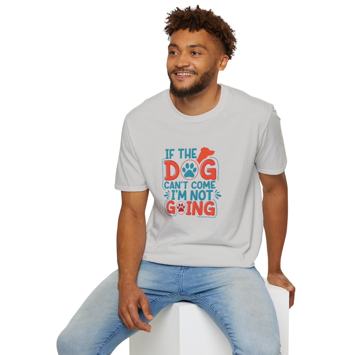 Dog Lovers T-Shirt