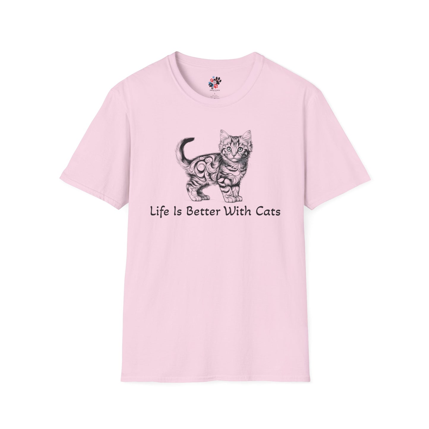 Cat Lover's