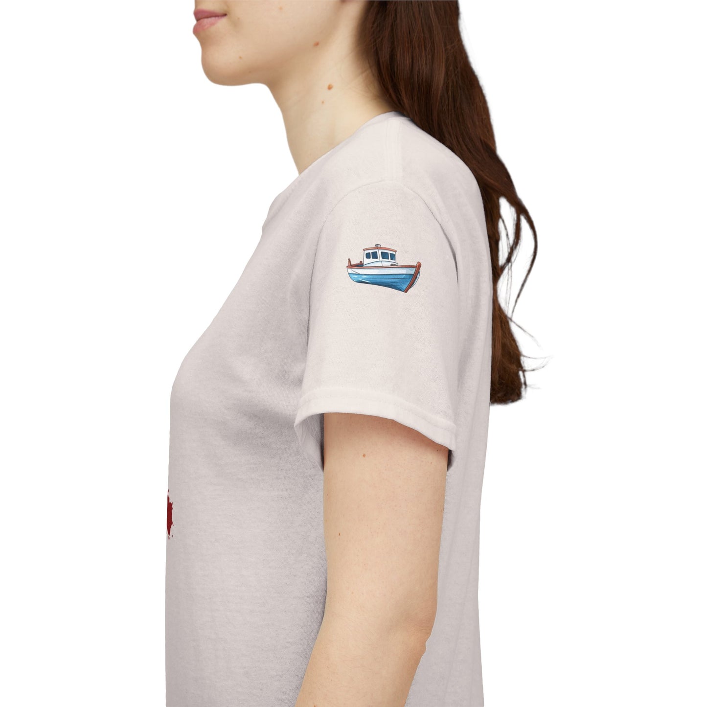 Dexter Graphic T-Shirt