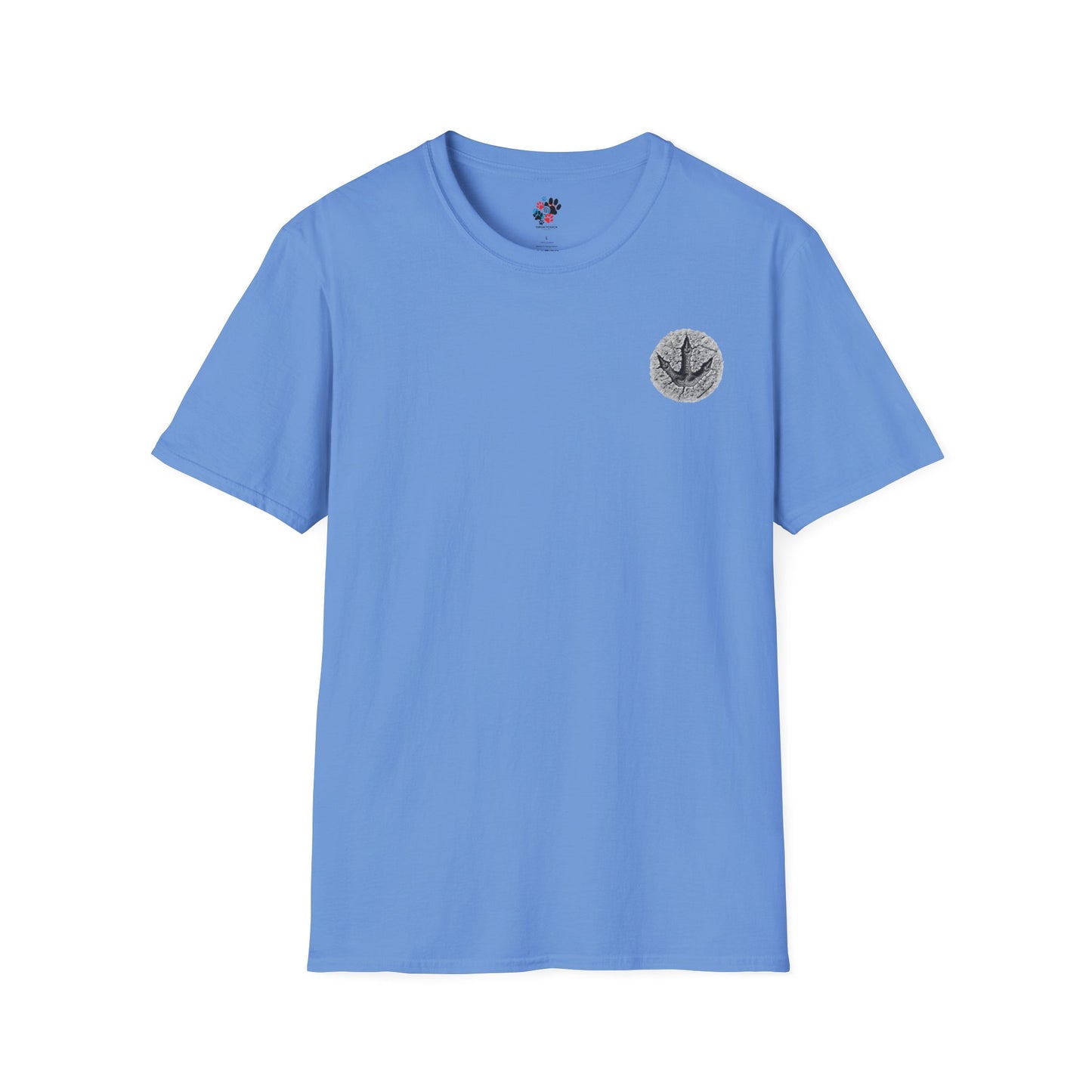 Jurassic Park Vintage T-Shirt