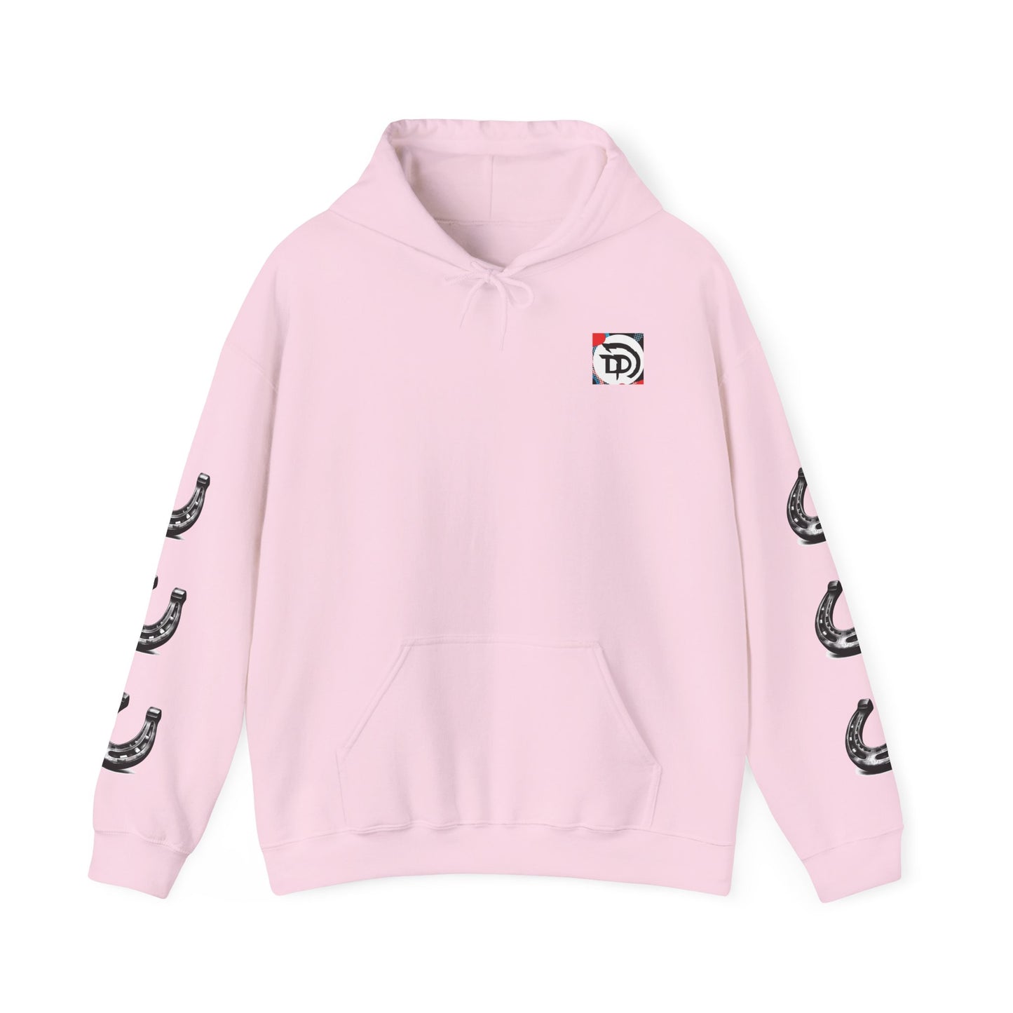 Cozy Horse Lover's Gift, Stylish Equestrian Apparel