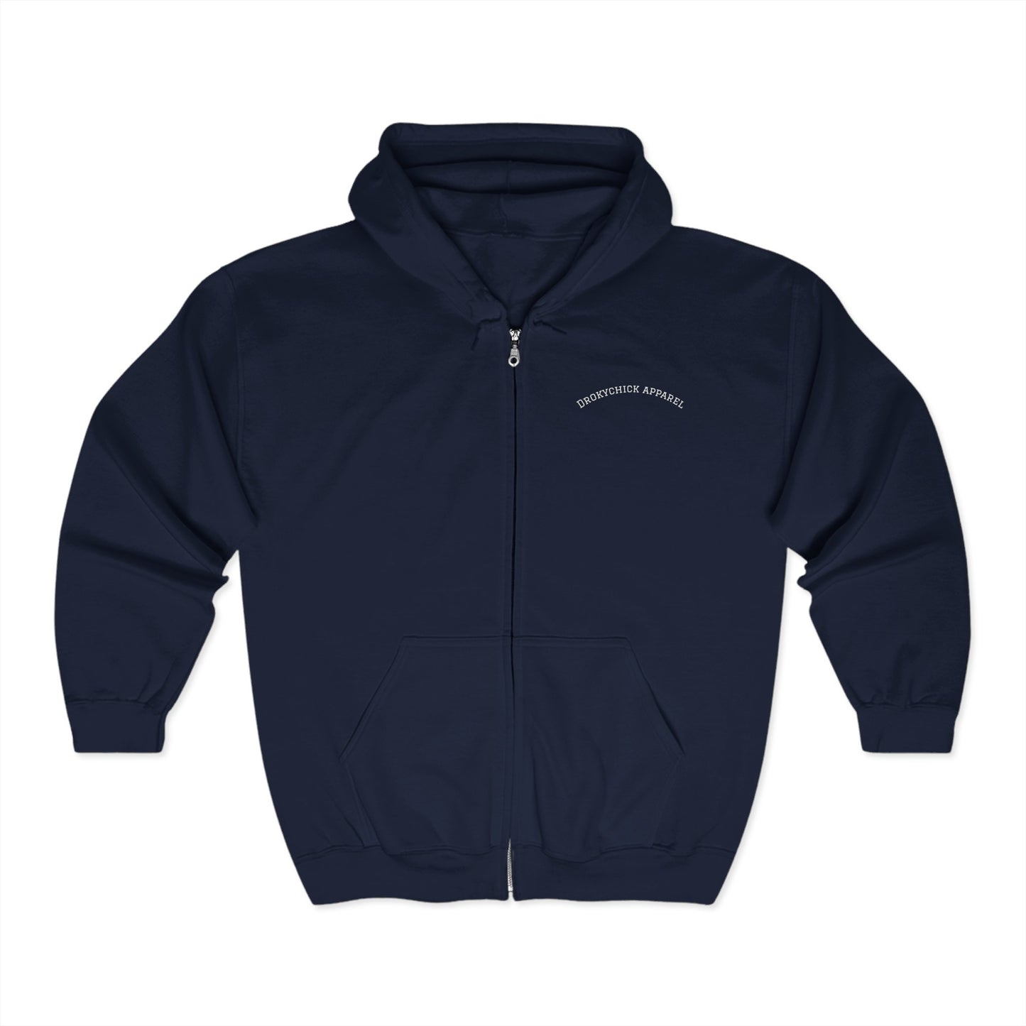Gilmore Girls Full Zip Hoodie