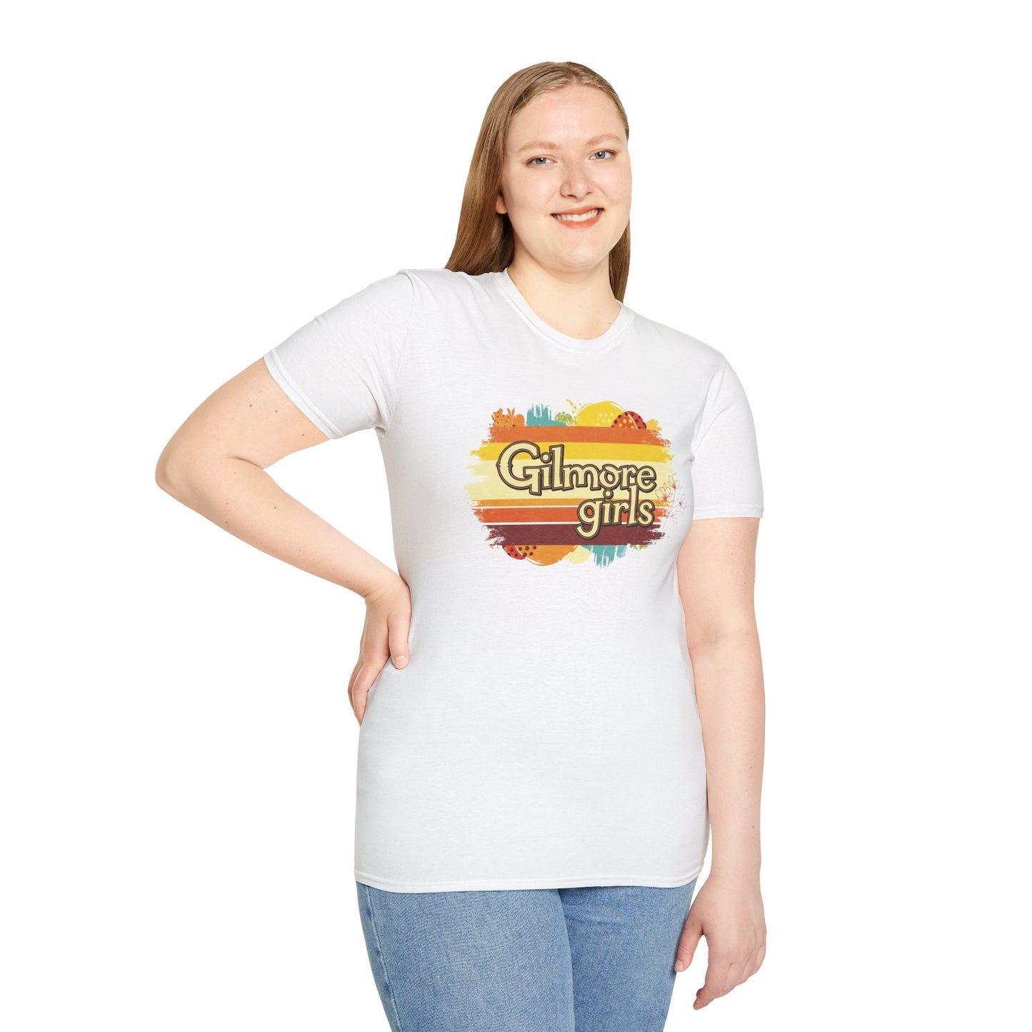 Gilmore Girls Fan Apparel