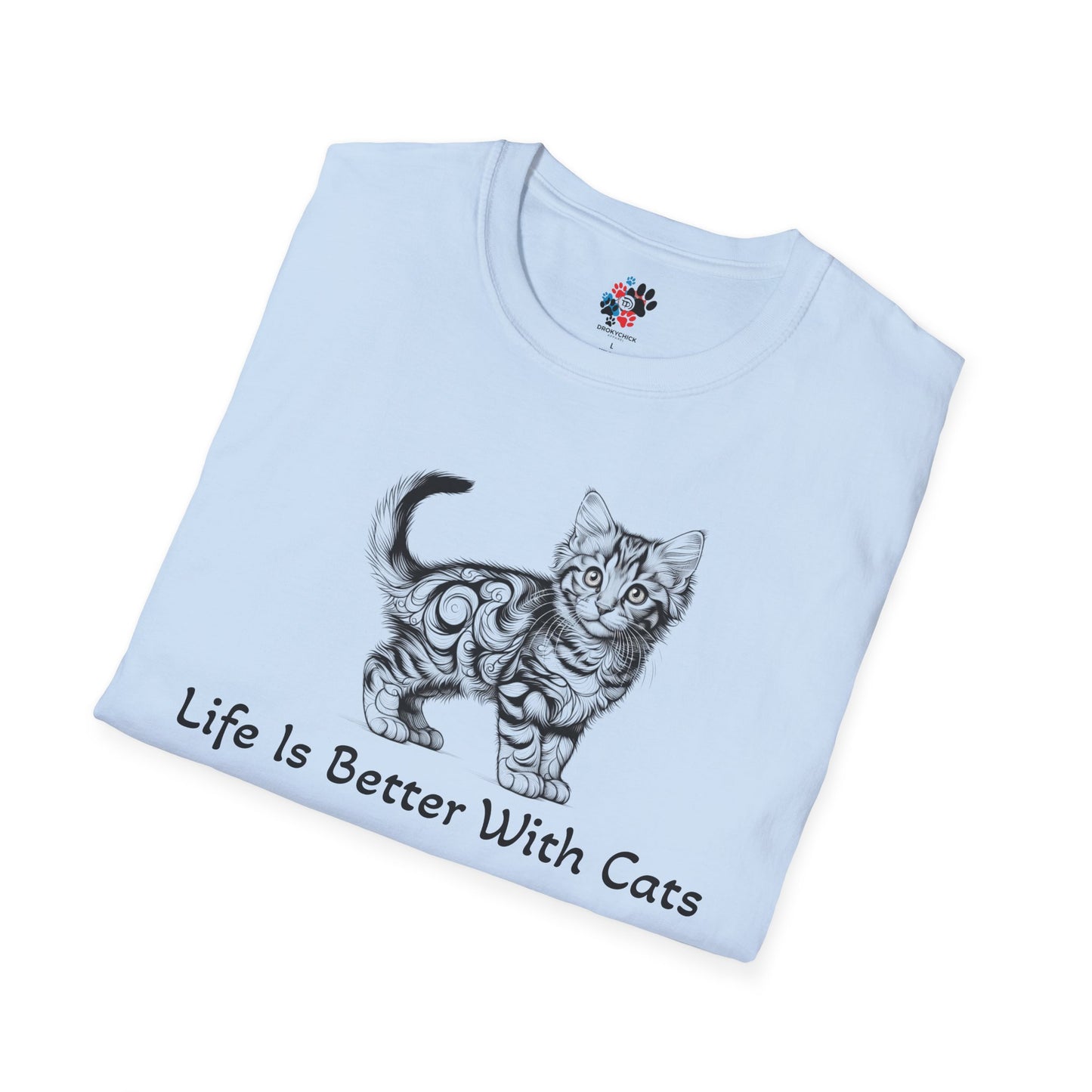 Cat Lover's