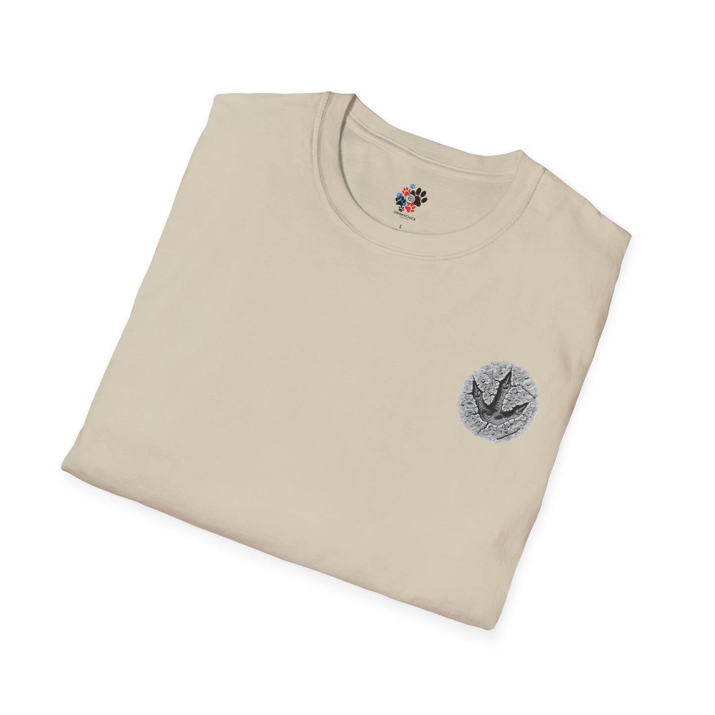 Jurassic Park Vintage T-Shirt