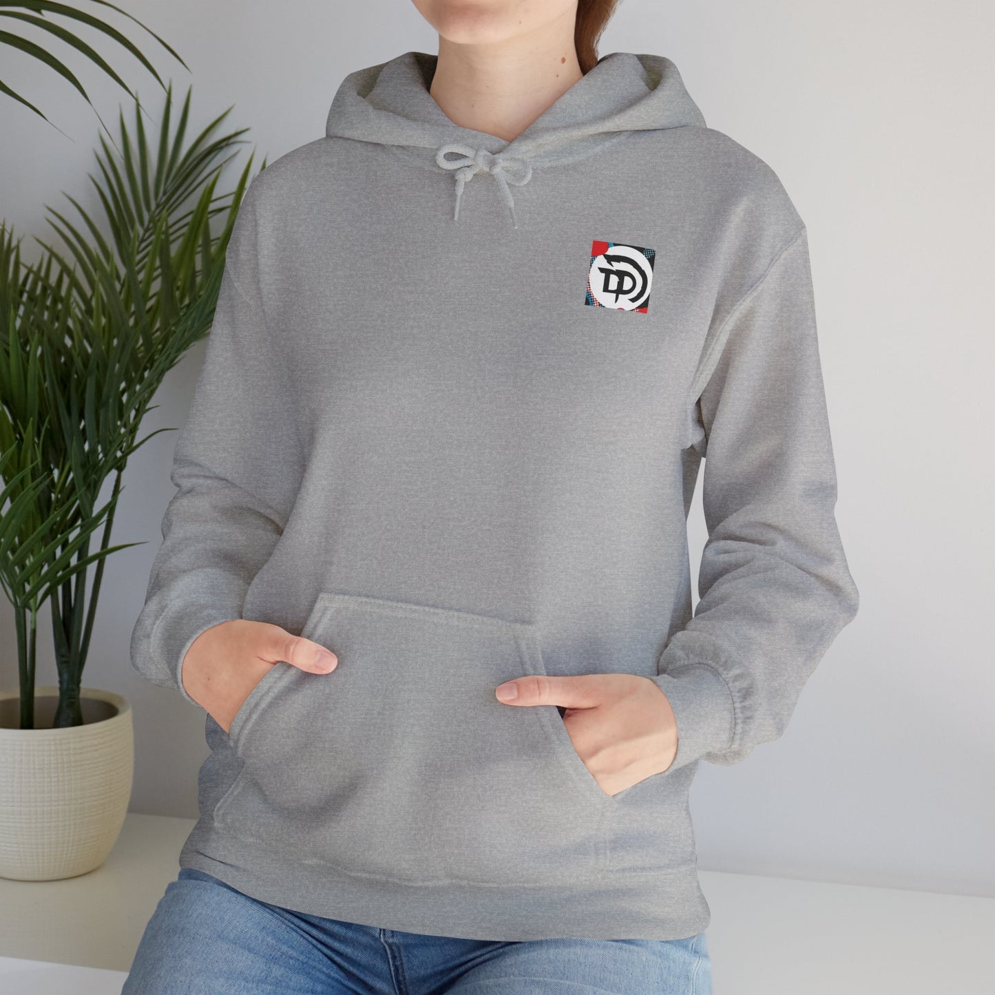 Fishing Vibes Hoodie - Perfect for Outdoor Lovers