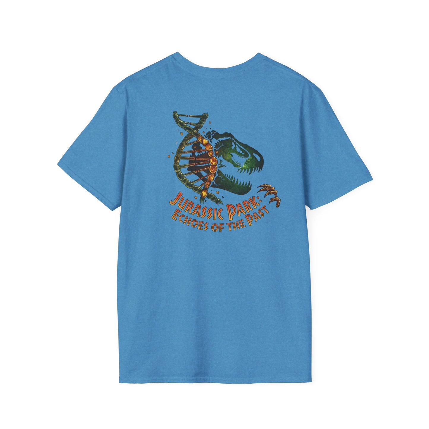 Jurassic Park Vintage T-Shirt