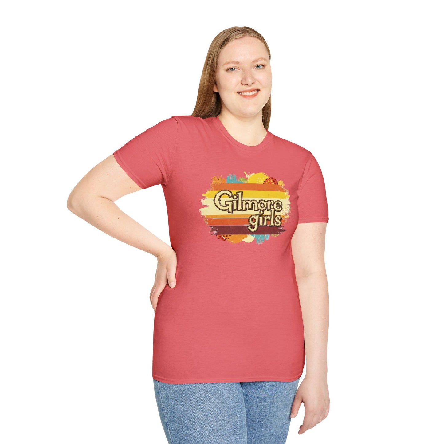Gilmore Girls Fan Apparel