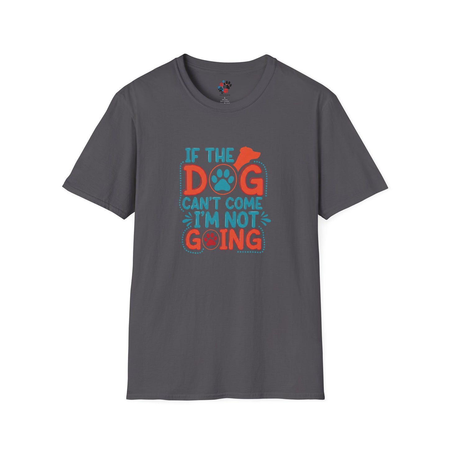 Dog Lovers T-Shirt