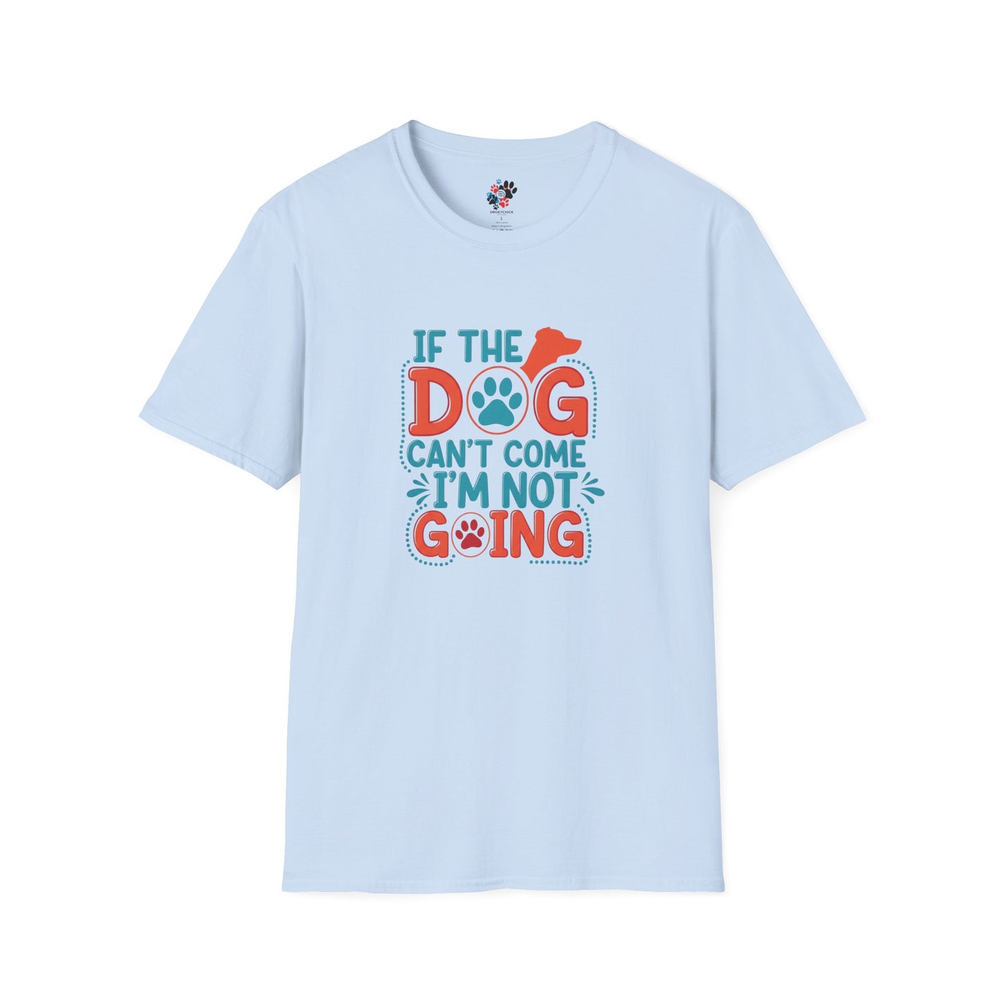 Dog Lovers T-Shirt