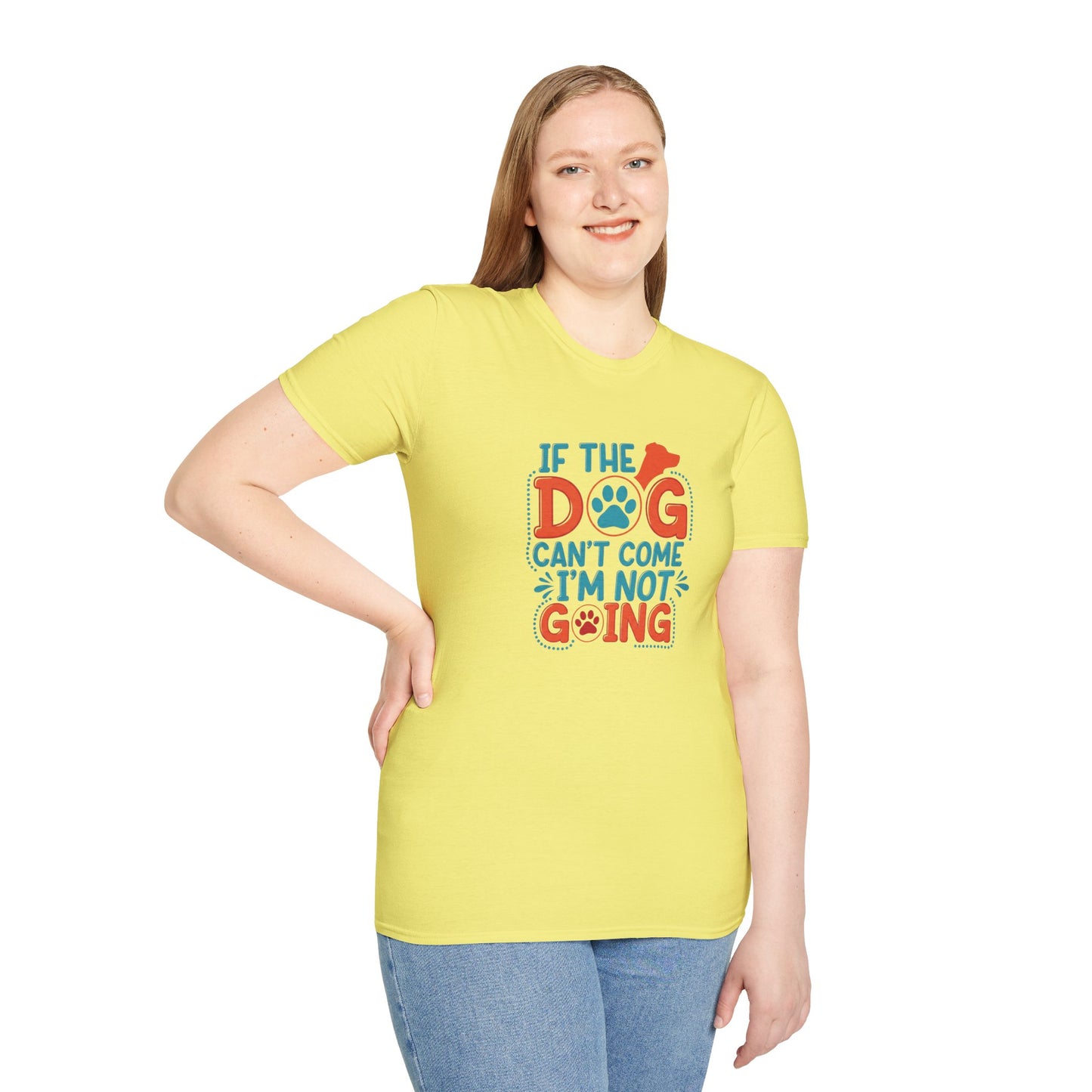 Dog Lovers T-Shirt