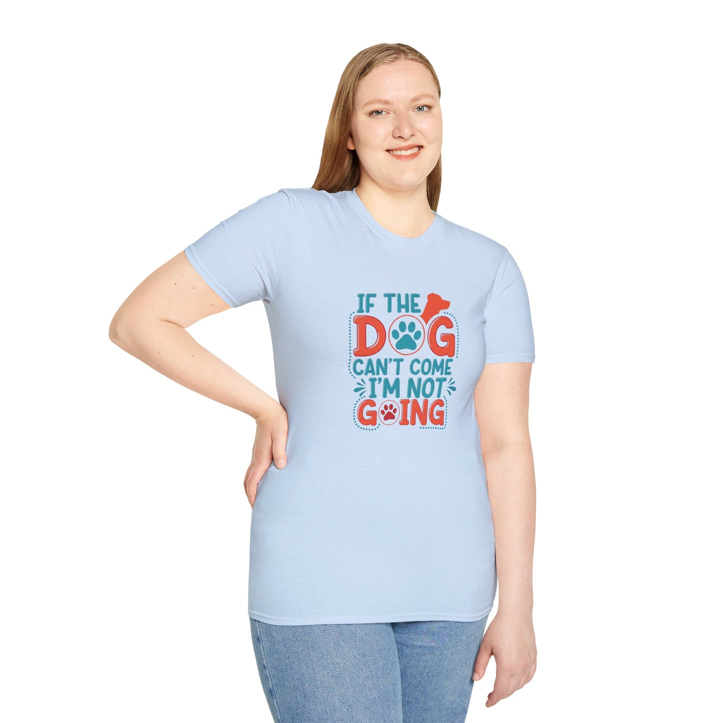 Dog Lovers T-Shirt