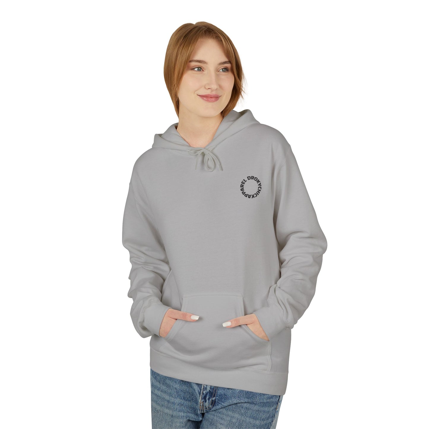 Gilmore Girls Fleece Hoodie,