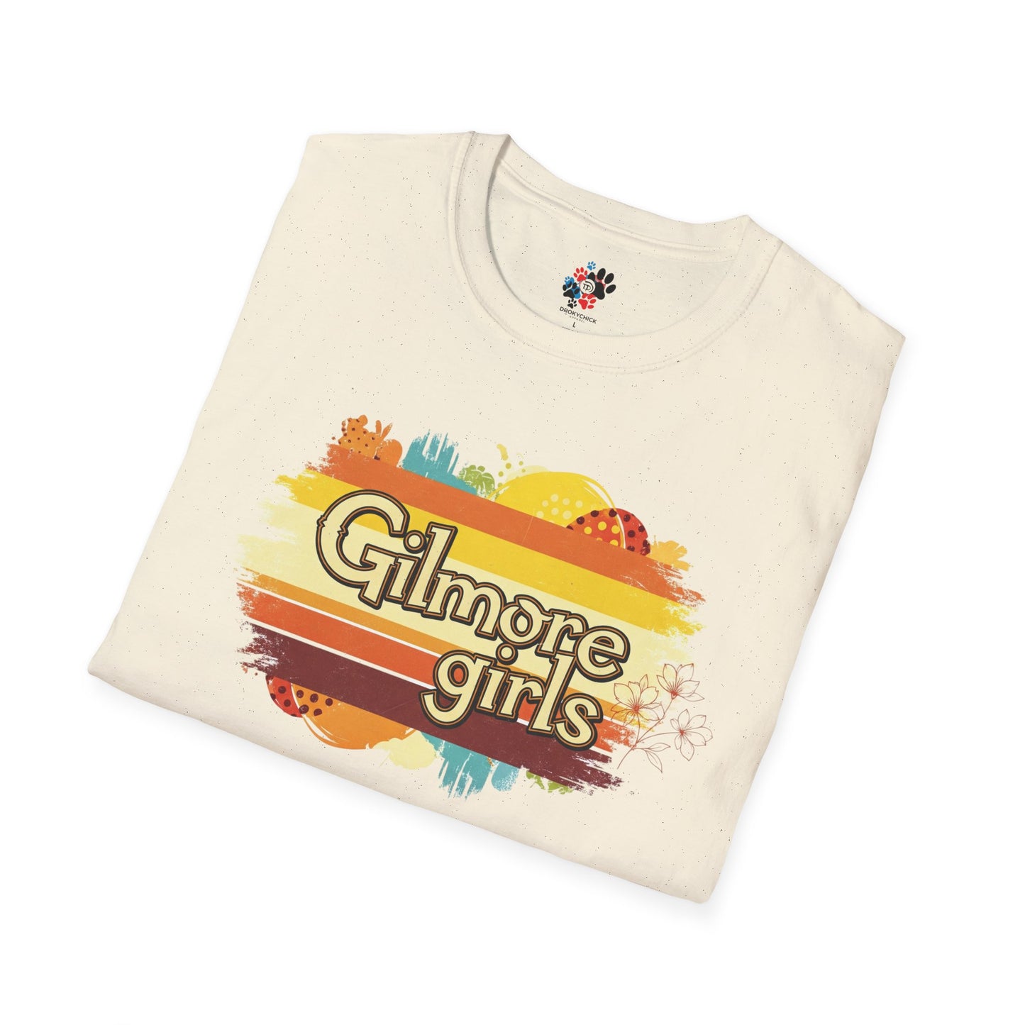 Gilmore Girls Fan Apparel