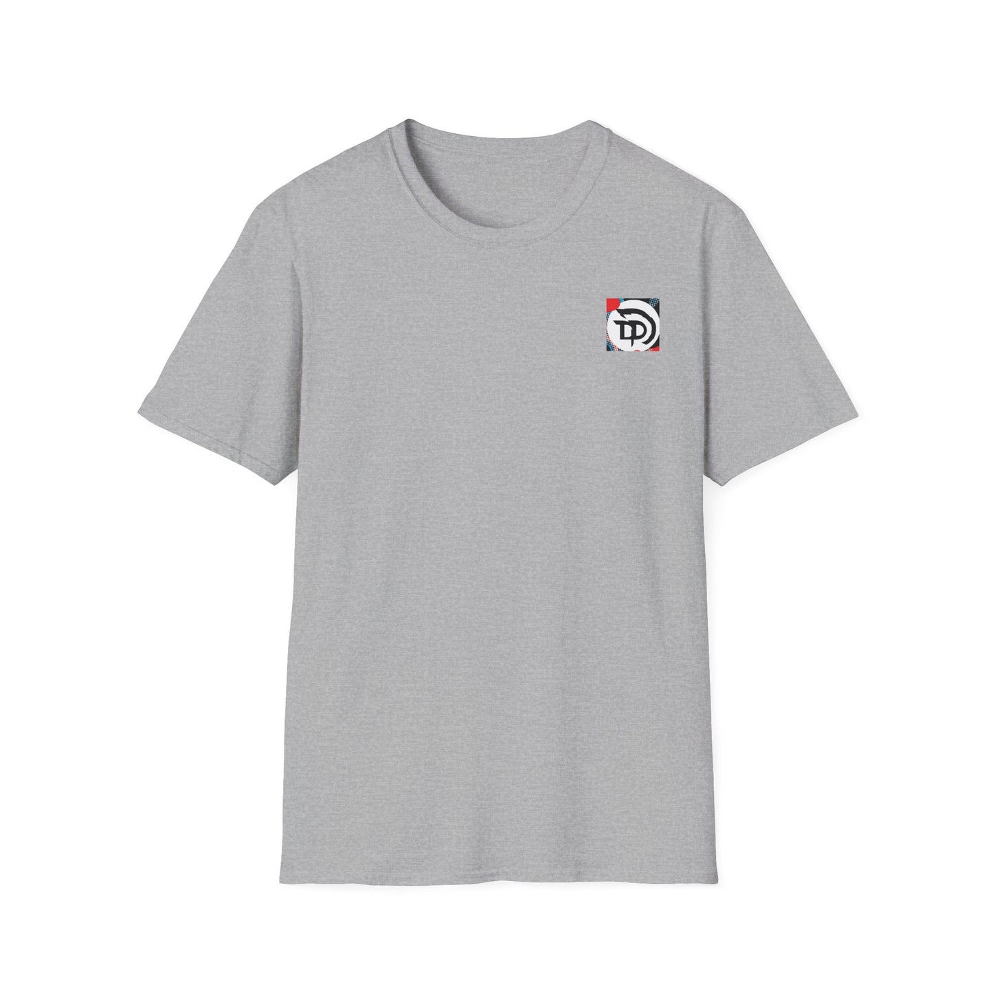 Barn Life Softstyle T-Shirt