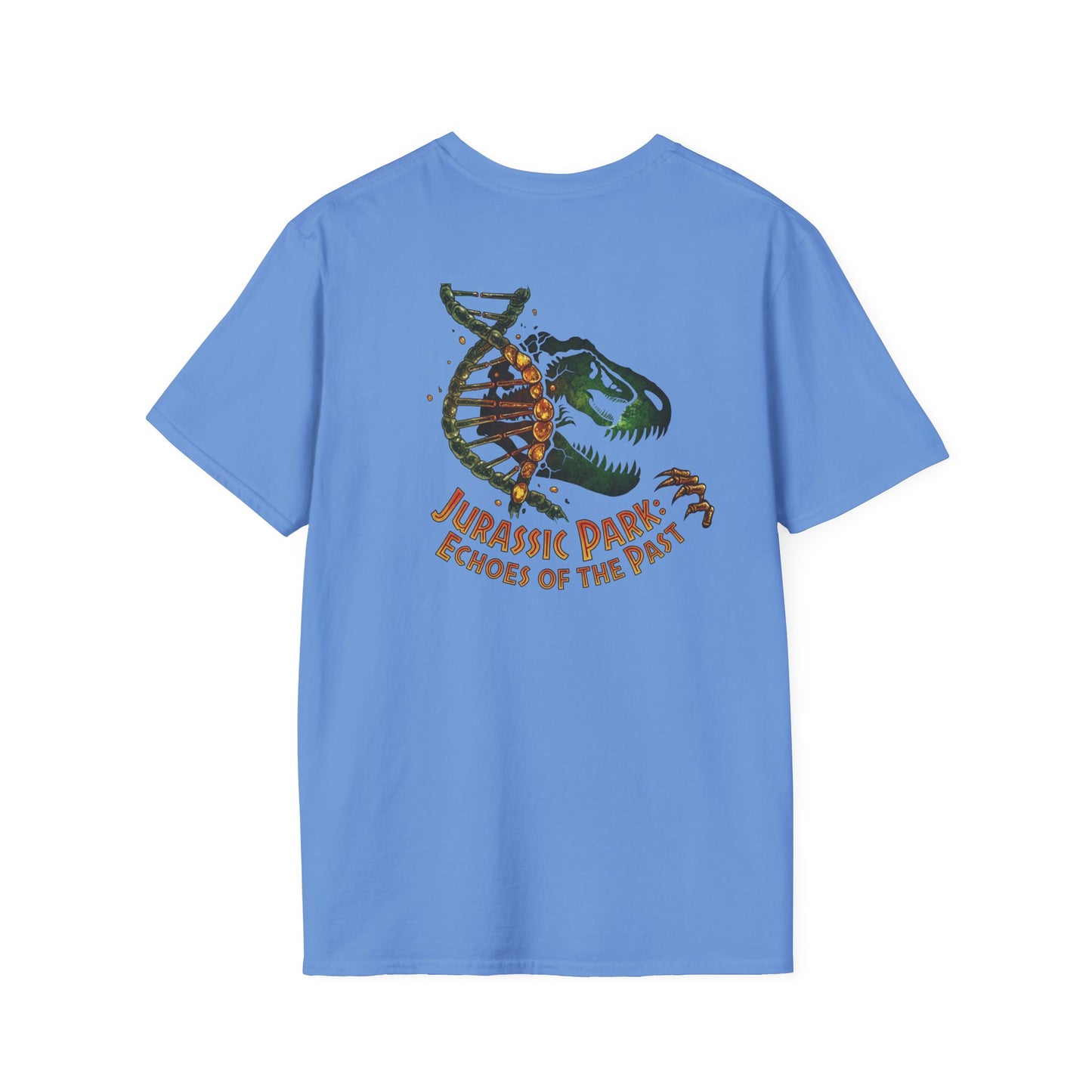 Jurassic Park Vintage T-Shirt