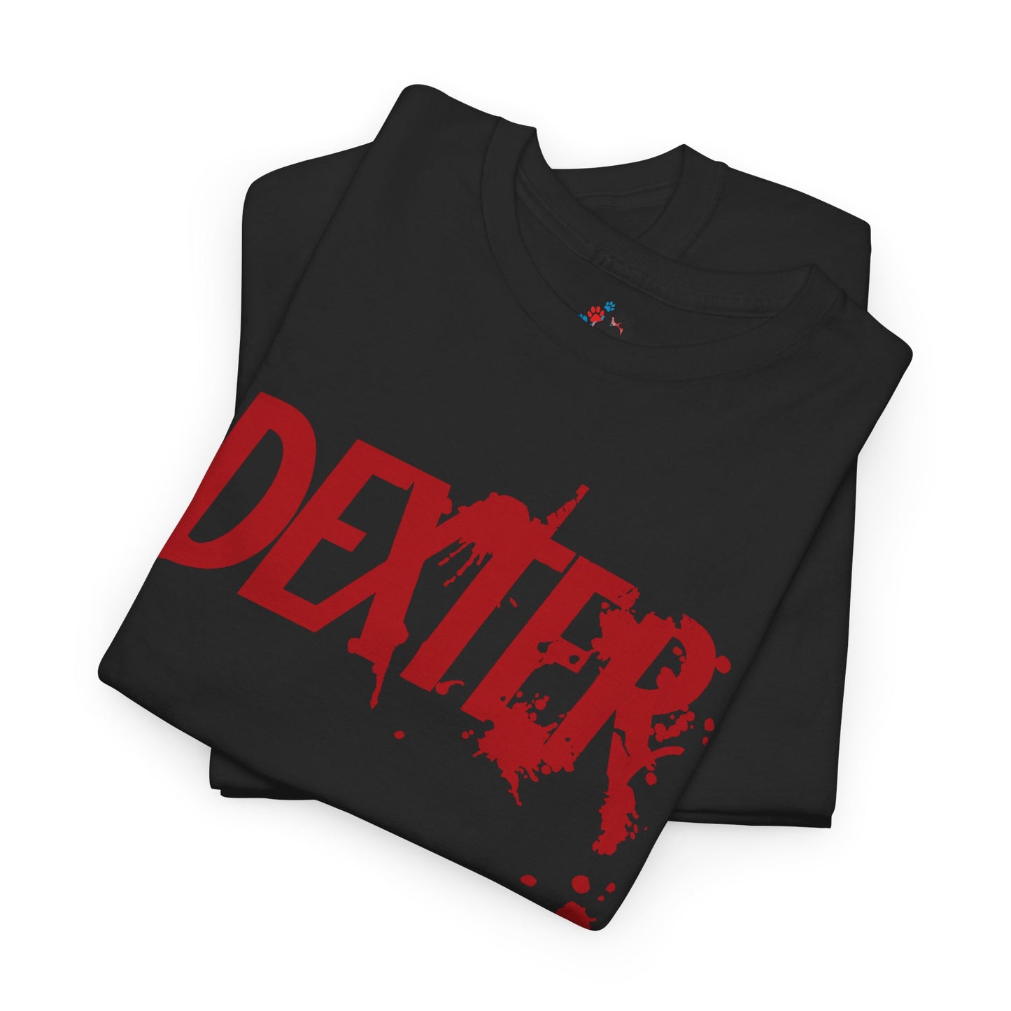 Dexter Graphic T-Shirt