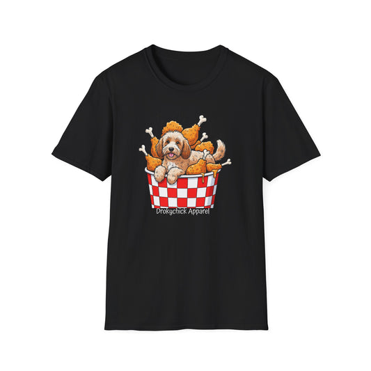 Funny Dog Lover T-Shirt, Perfect for Pet Owners