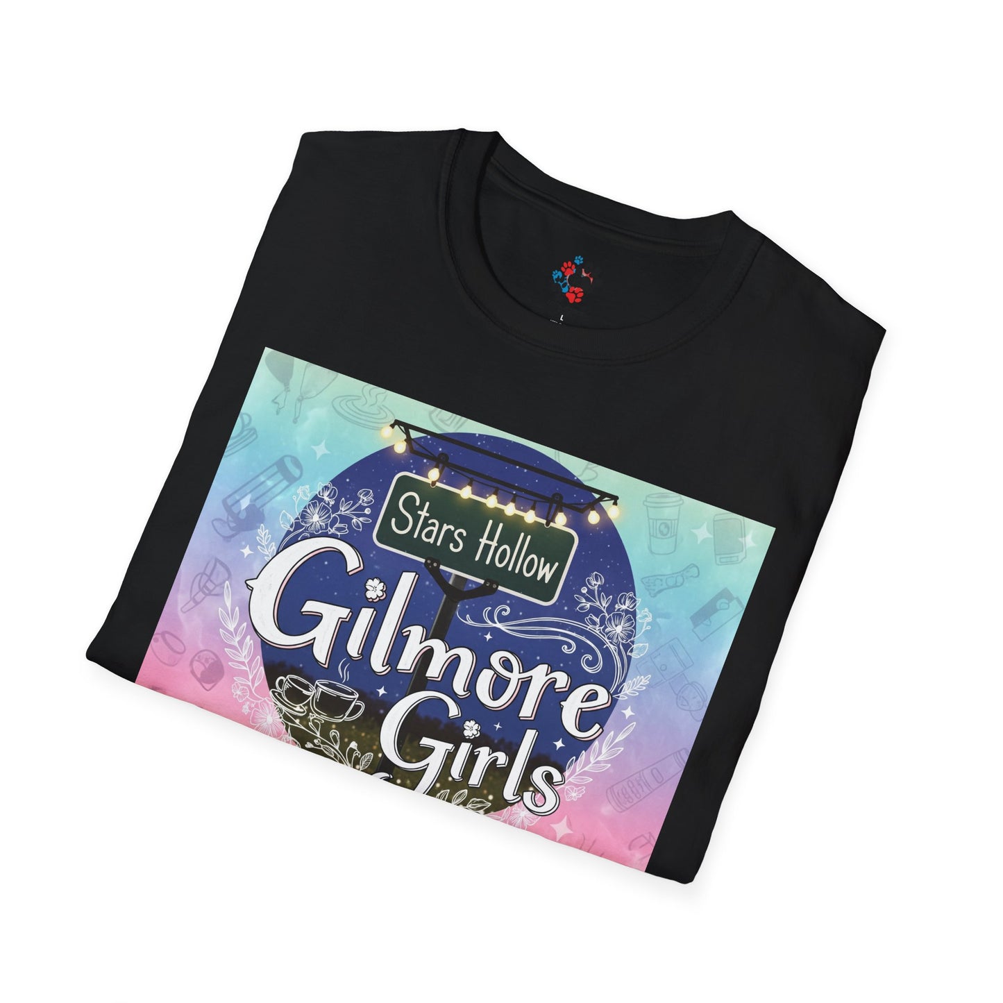 Gilmore Girls Inspired T-Shirt