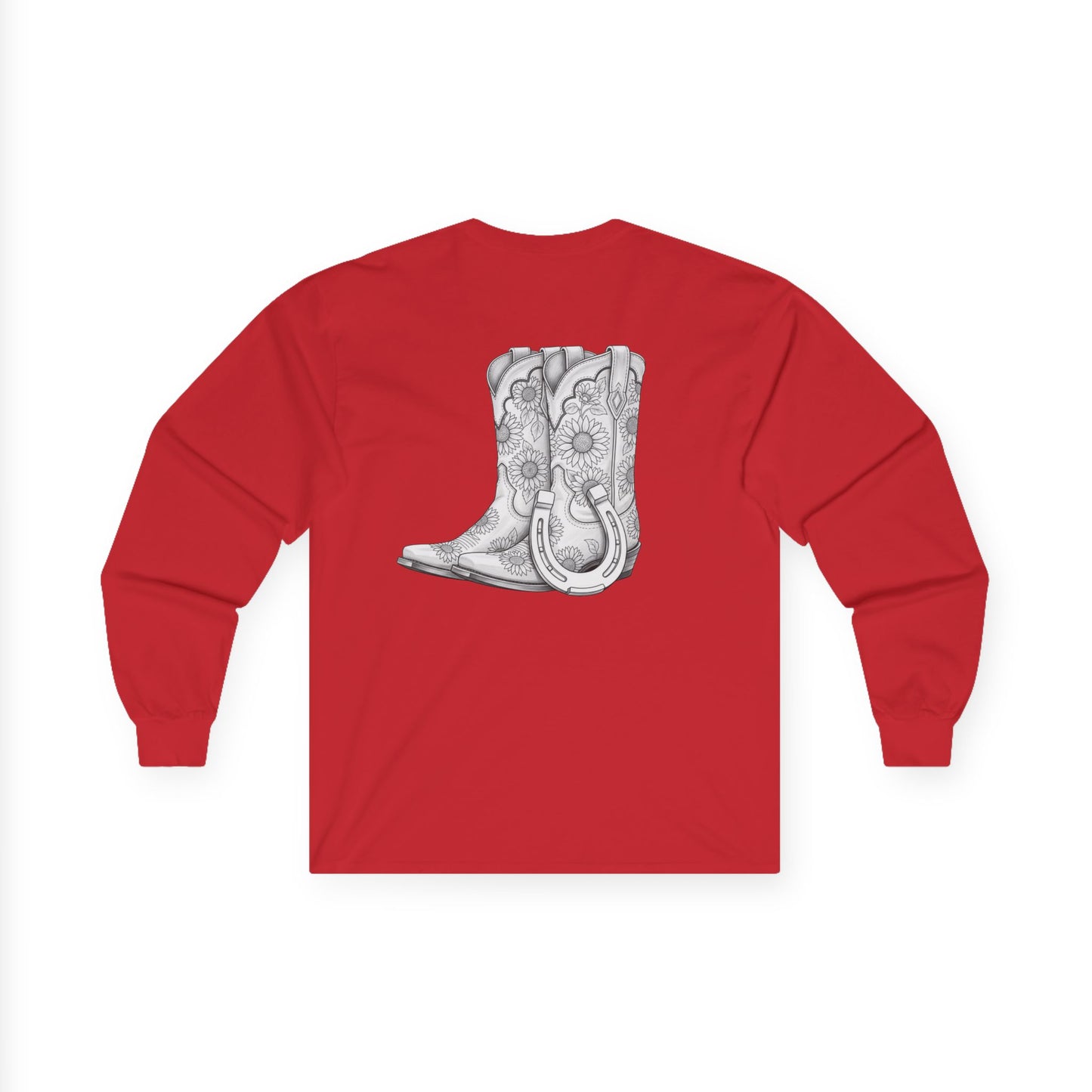 Country Livin Western Style Shirt, Gift for Country Lovers,