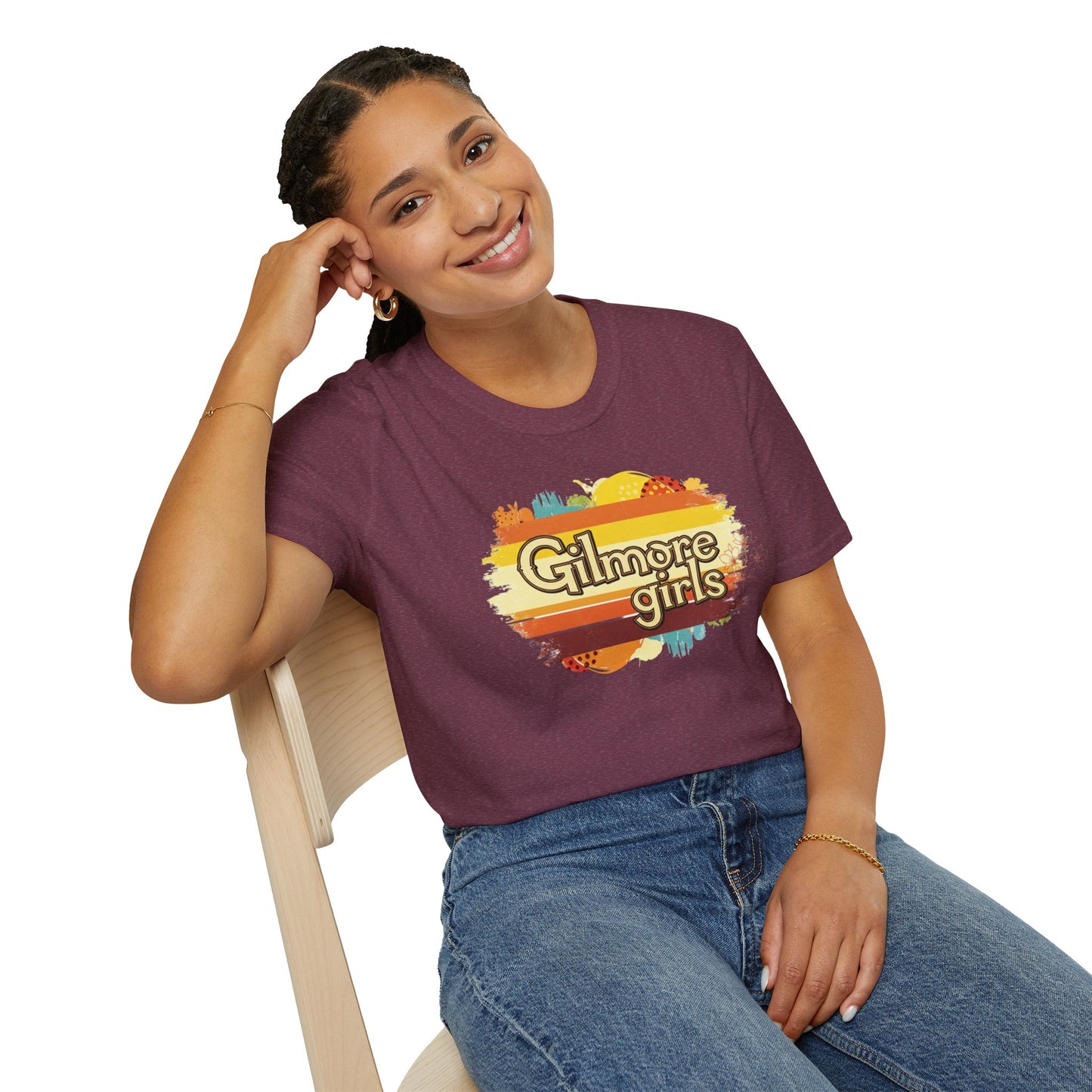 Gilmore Girls Fan Apparel
