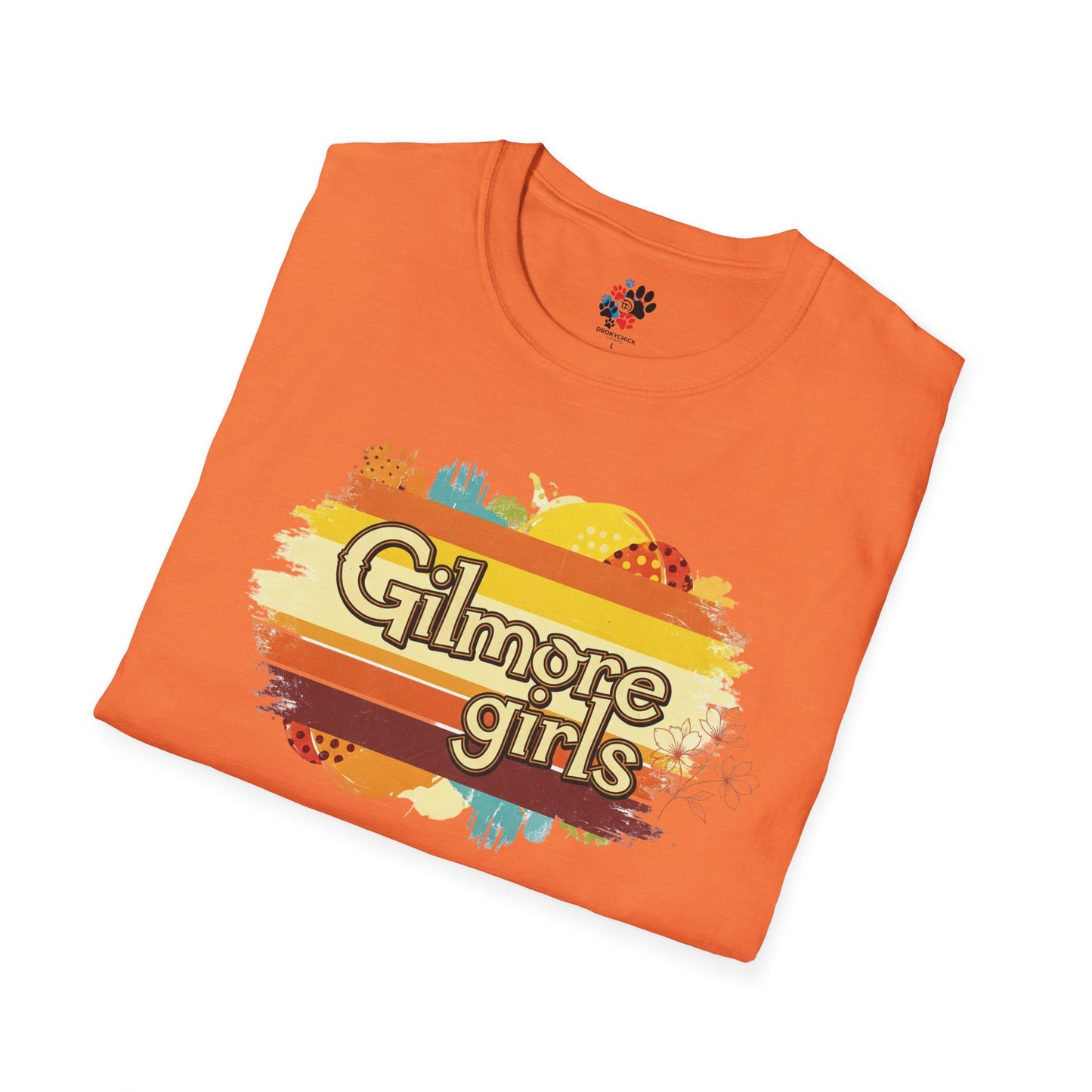 Gilmore Girls Fan Apparel