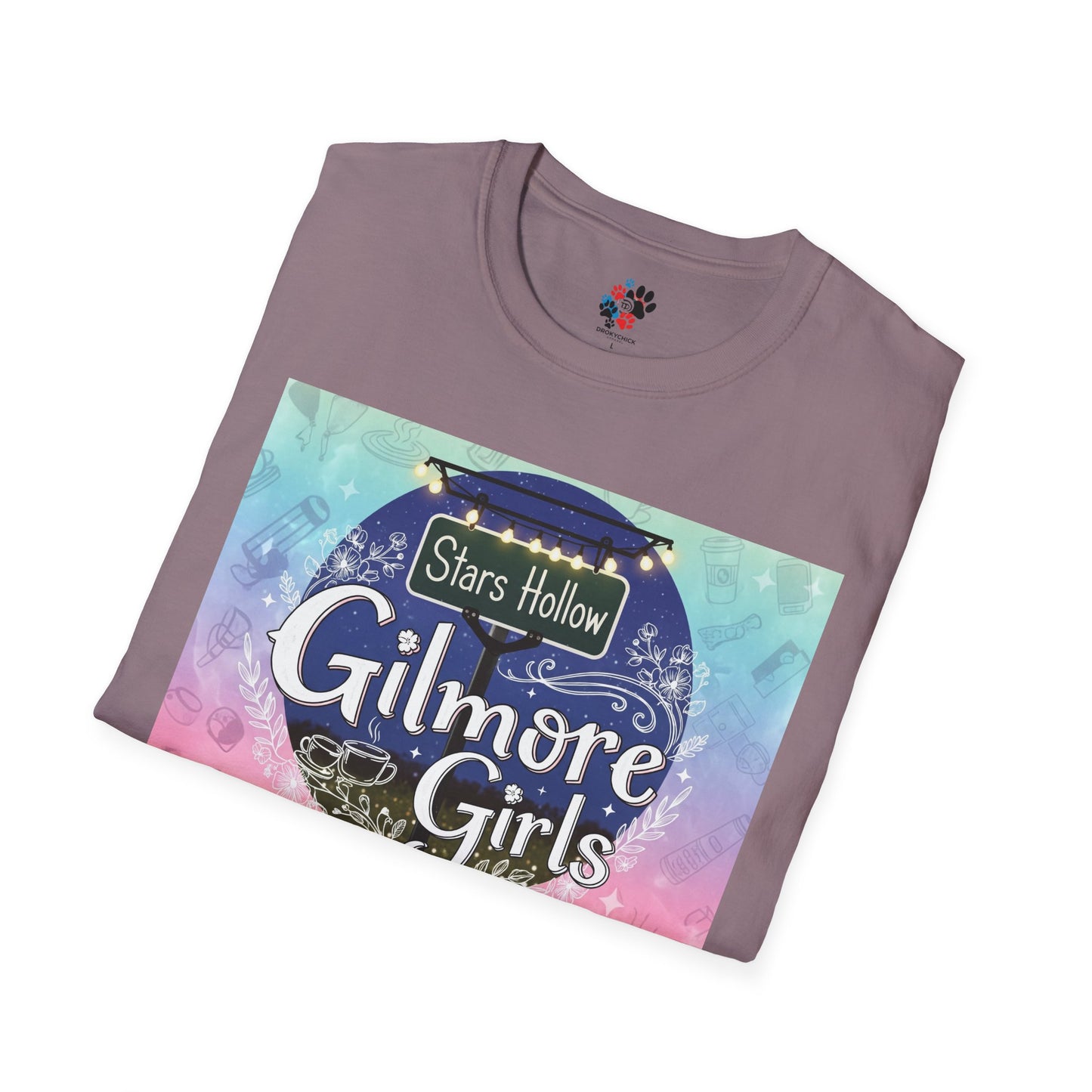 Gilmore Girls Inspired T-Shirt